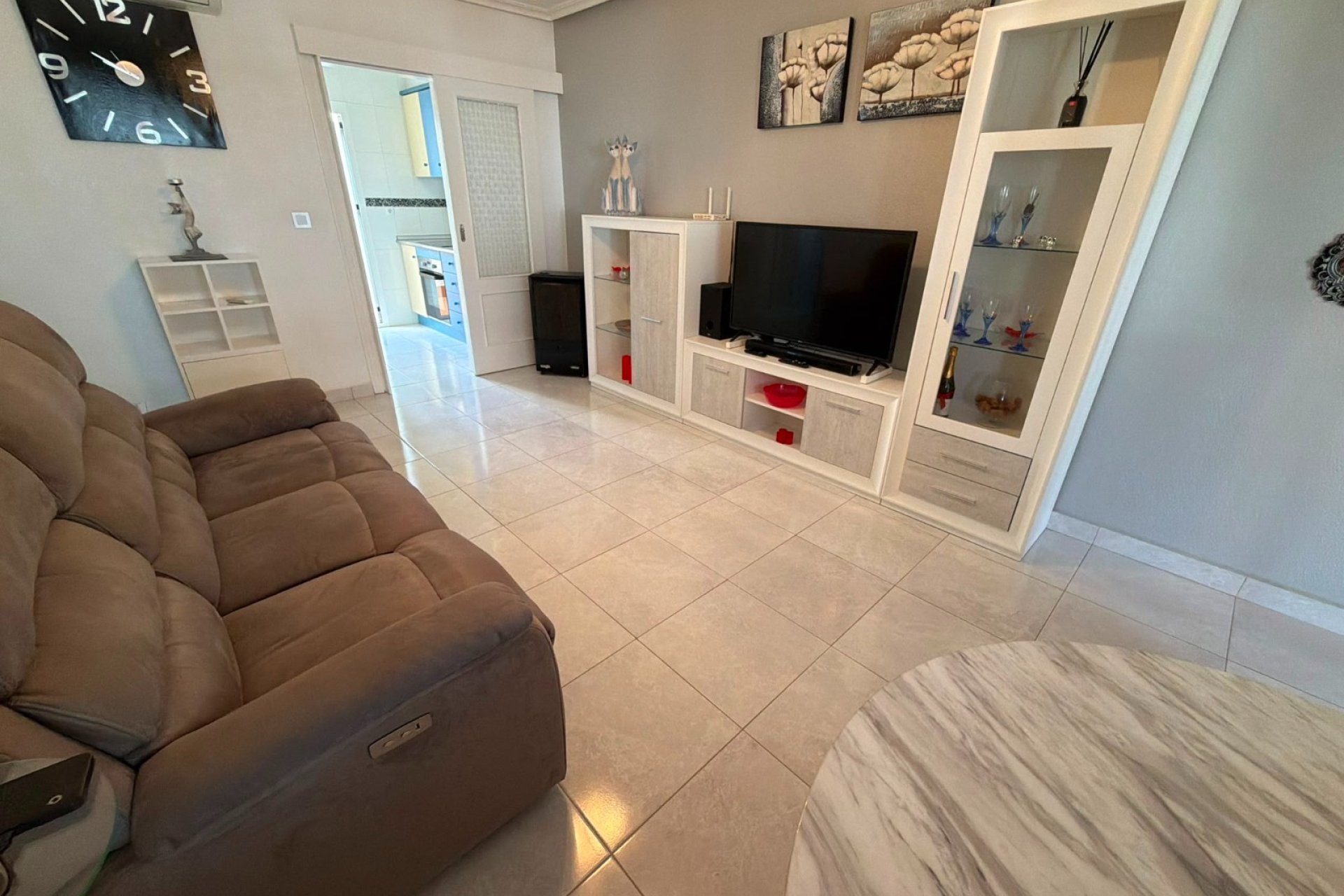 Revente - Apartment -
Vistabella Golf Entre Naranjos - Inland