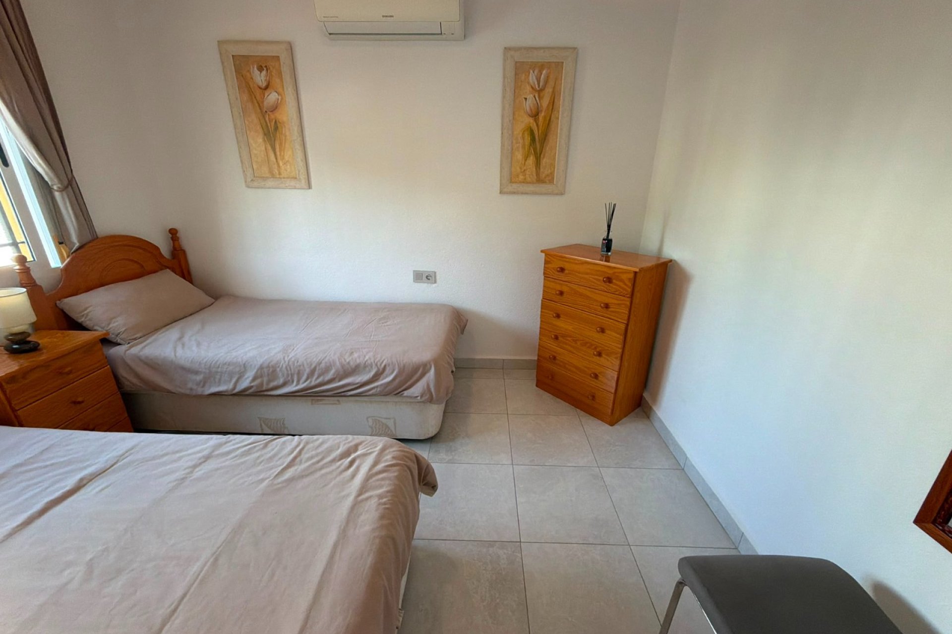 Revente - Apartment -
Vistabella Golf Entre Naranjos - Inland