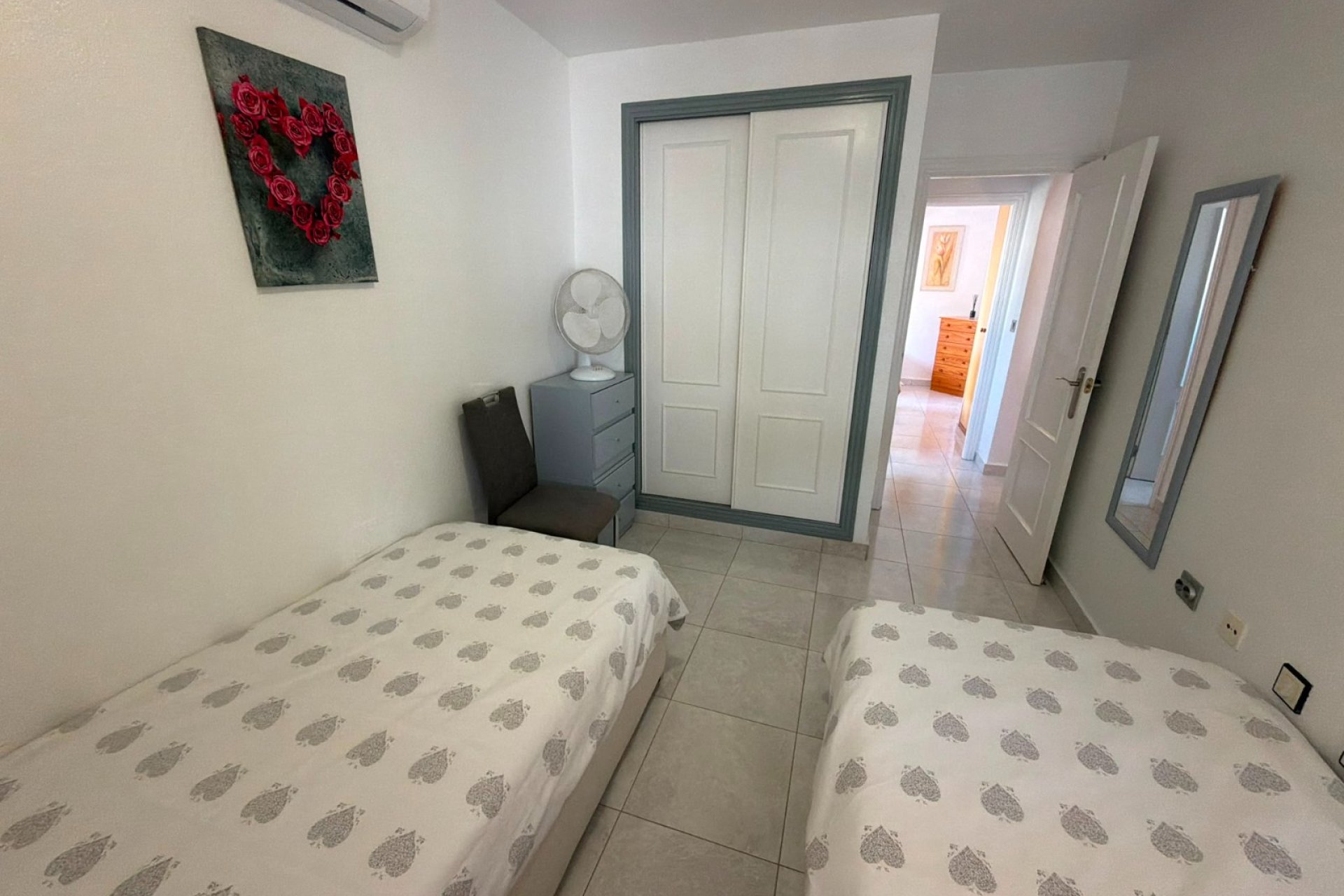 Revente - Apartment -
Vistabella Golf Entre Naranjos - Inland
