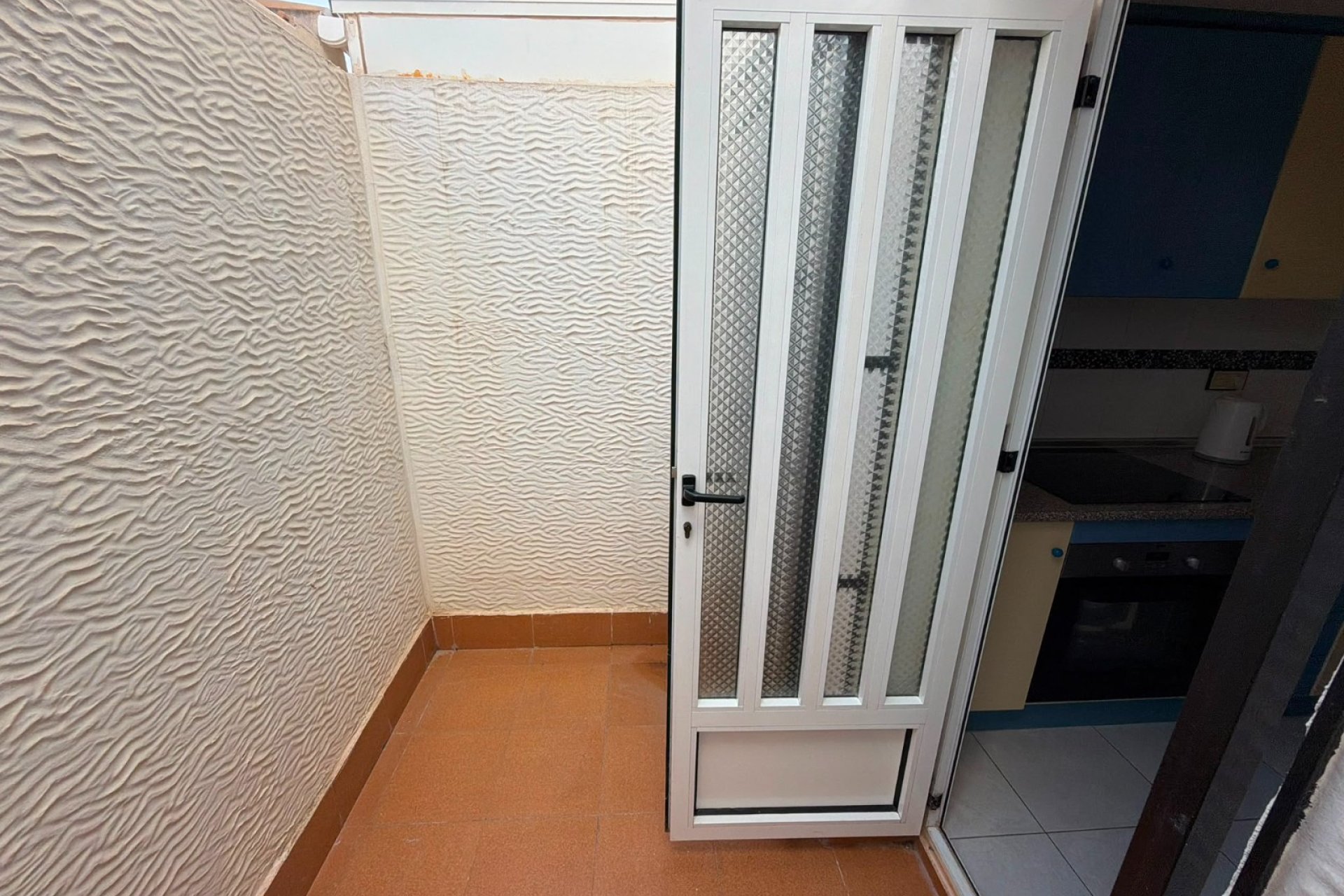 Revente - Apartment -
Vistabella Golf Entre Naranjos - Inland