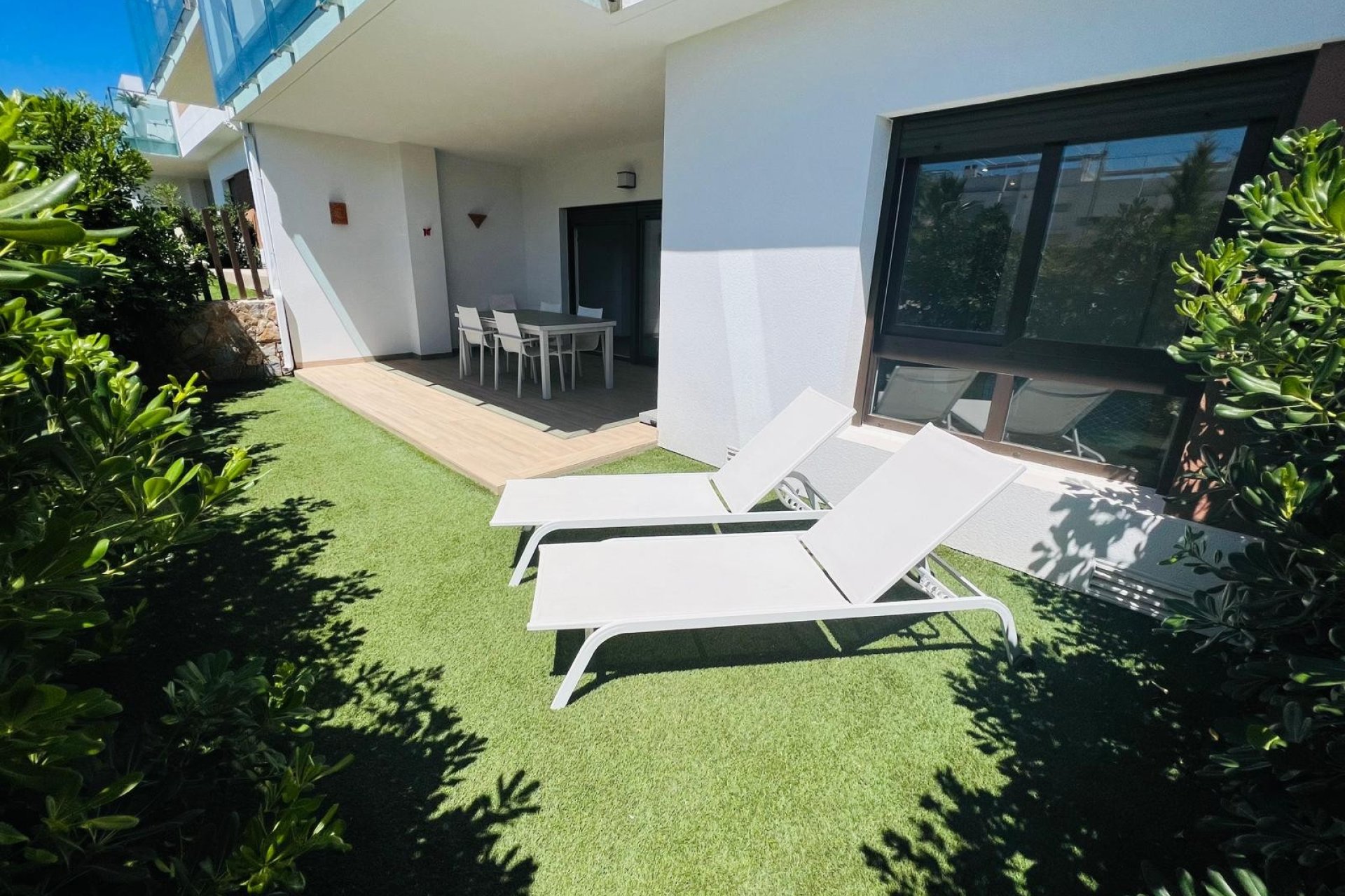 Revente - Apartment -
Vistabella Golf Entre Naranjos - Inland