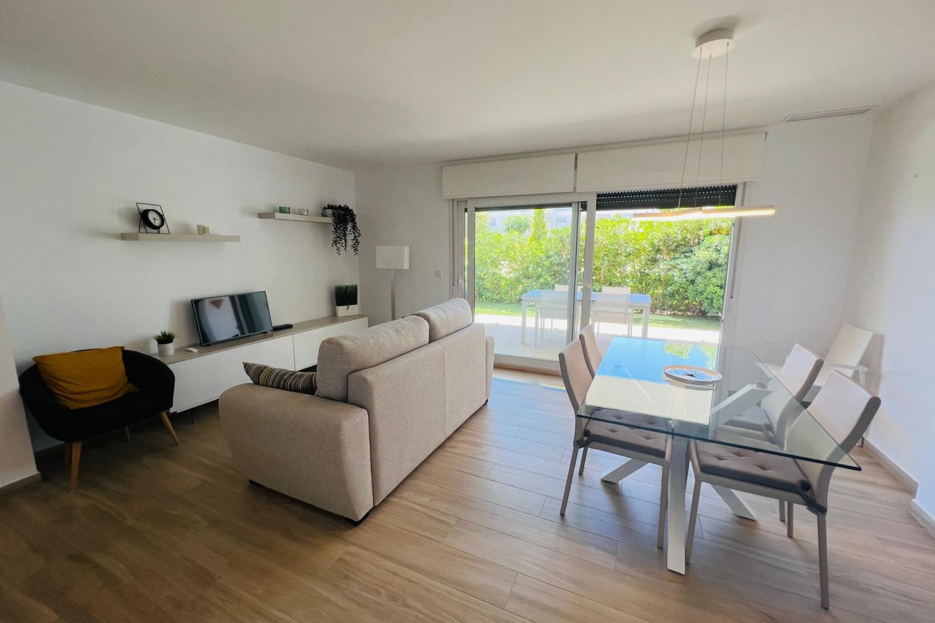 Revente - Apartment -
Vistabella Golf Entre Naranjos - Inland