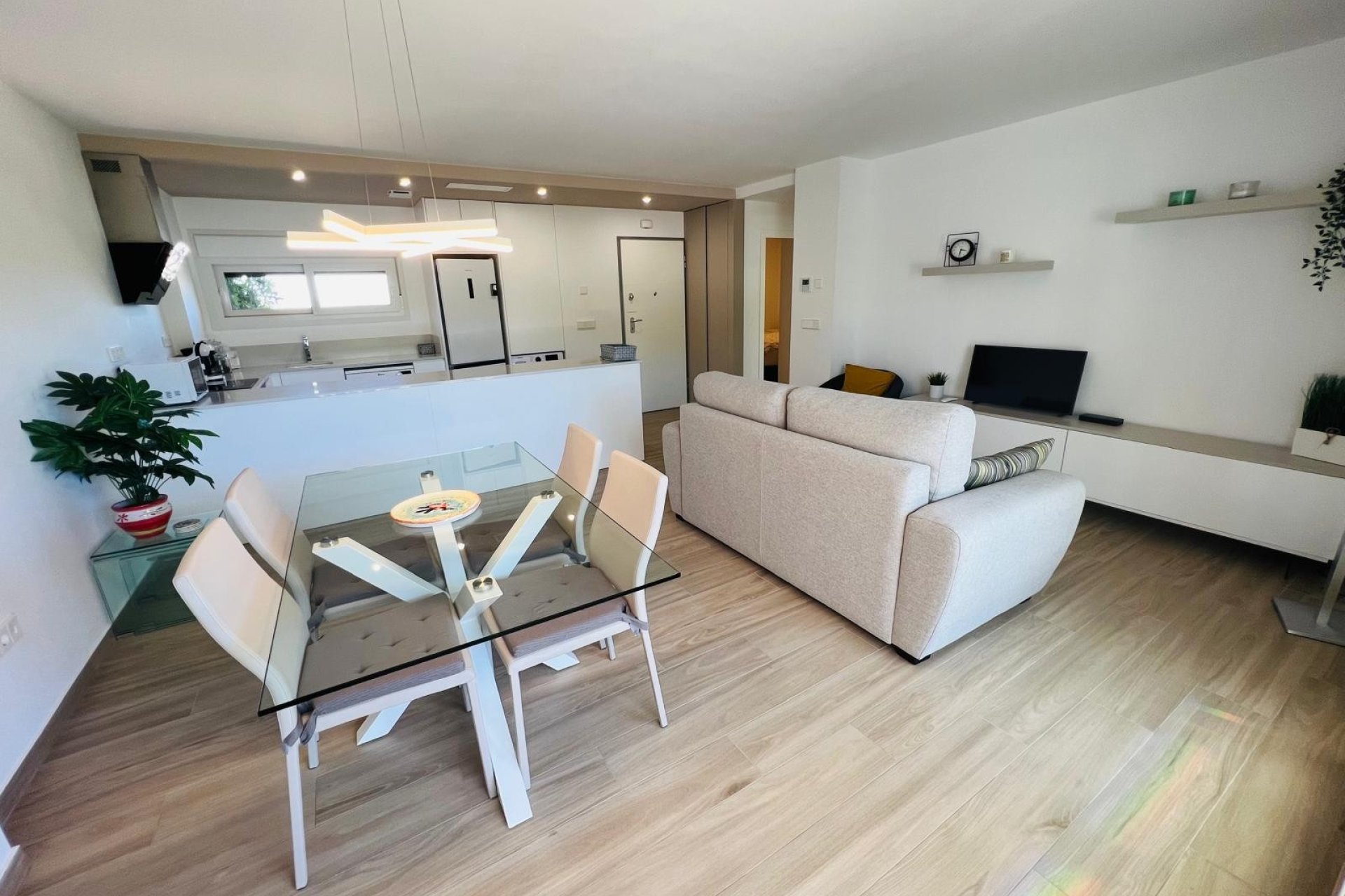 Revente - Apartment -
Vistabella Golf Entre Naranjos - Inland