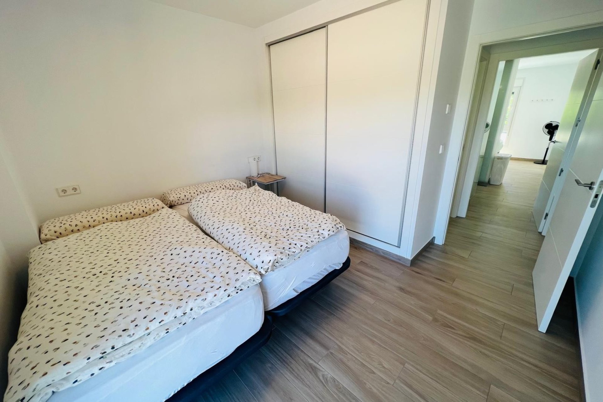 Revente - Apartment -
Vistabella Golf Entre Naranjos - Inland