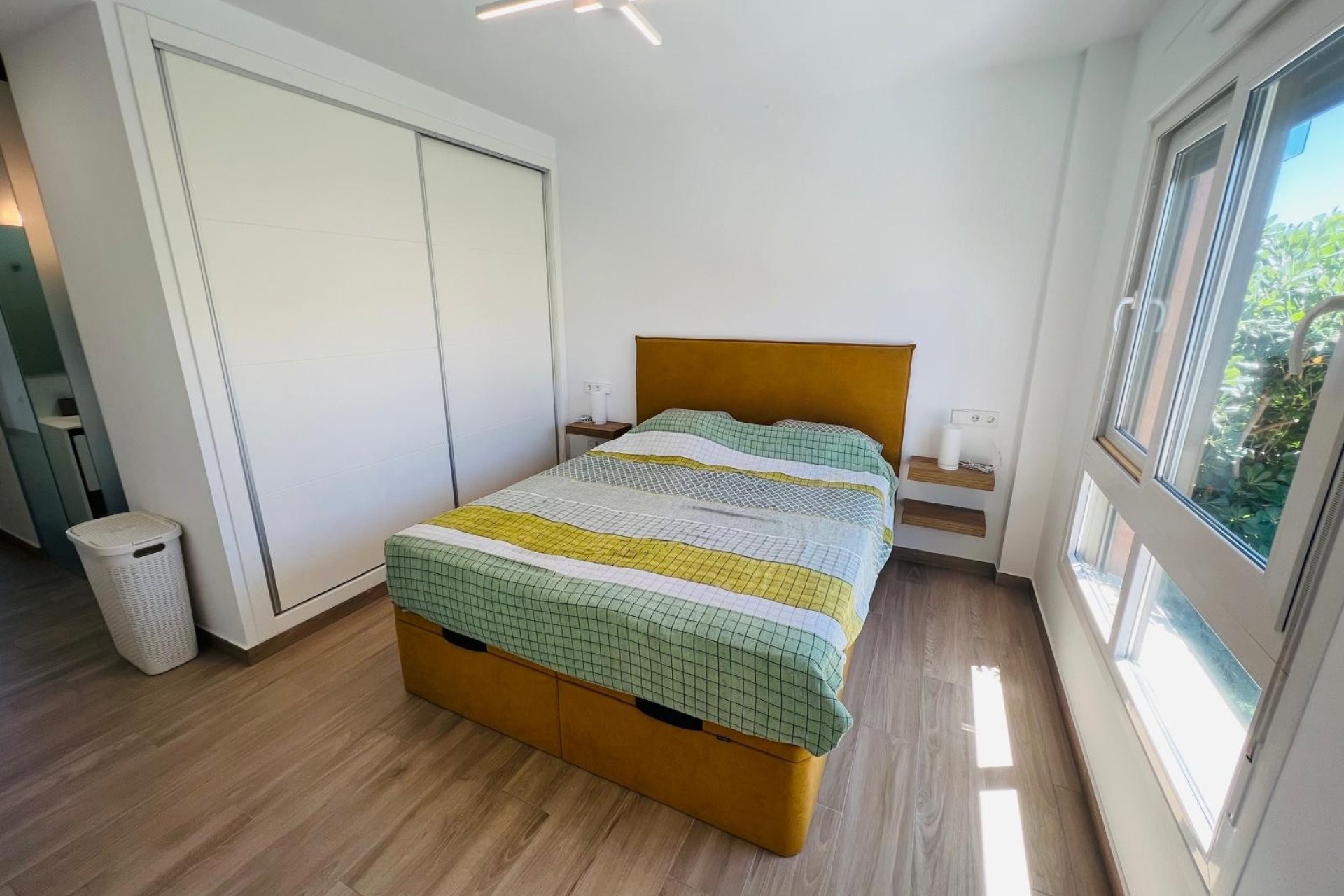 Revente - Apartment -
Vistabella Golf Entre Naranjos - Inland