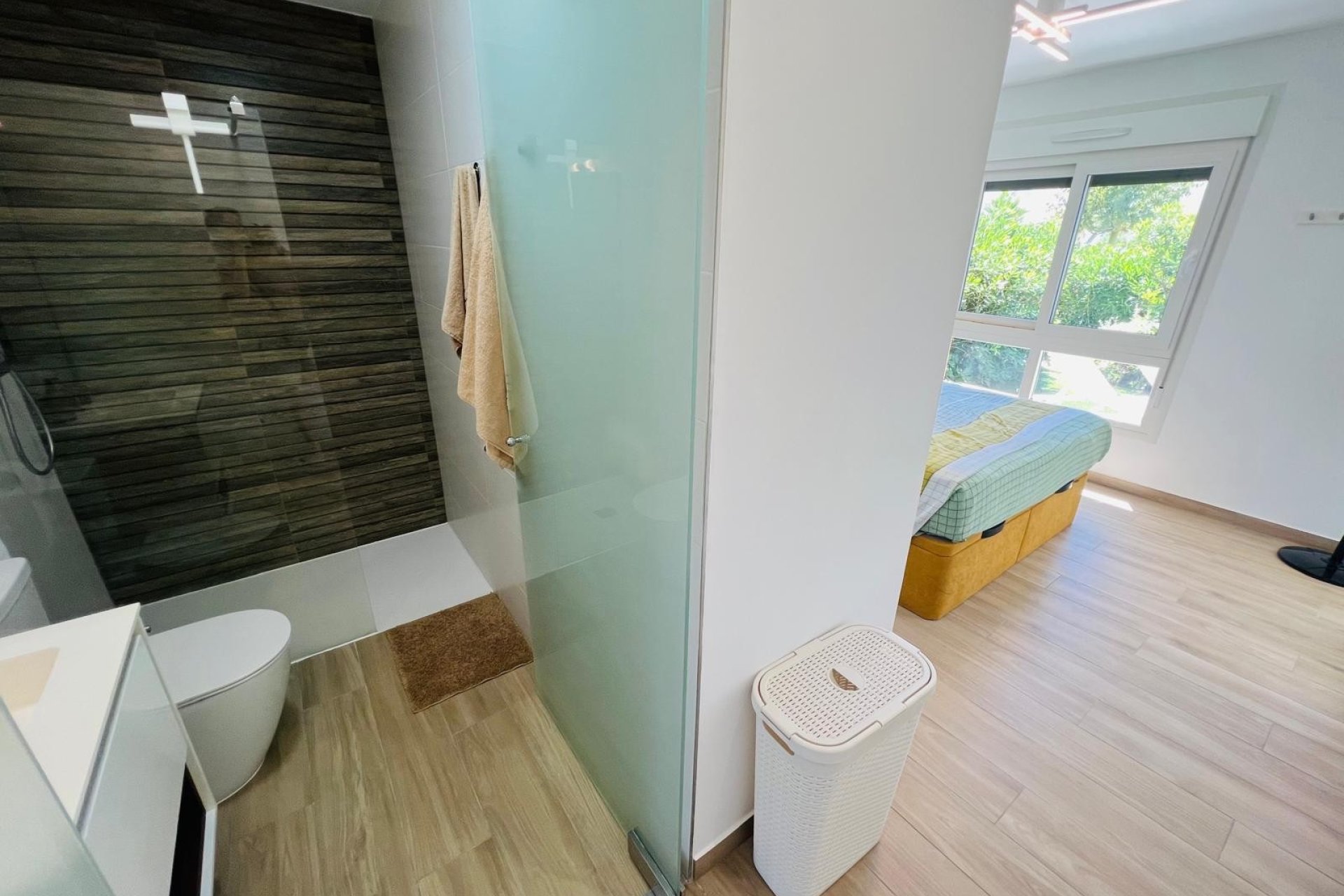 Revente - Apartment -
Vistabella Golf Entre Naranjos - Inland