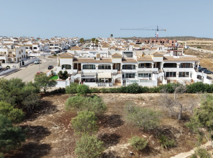 Revente - Apartment -
Vistabella Golf Entre Naranjos - Inland