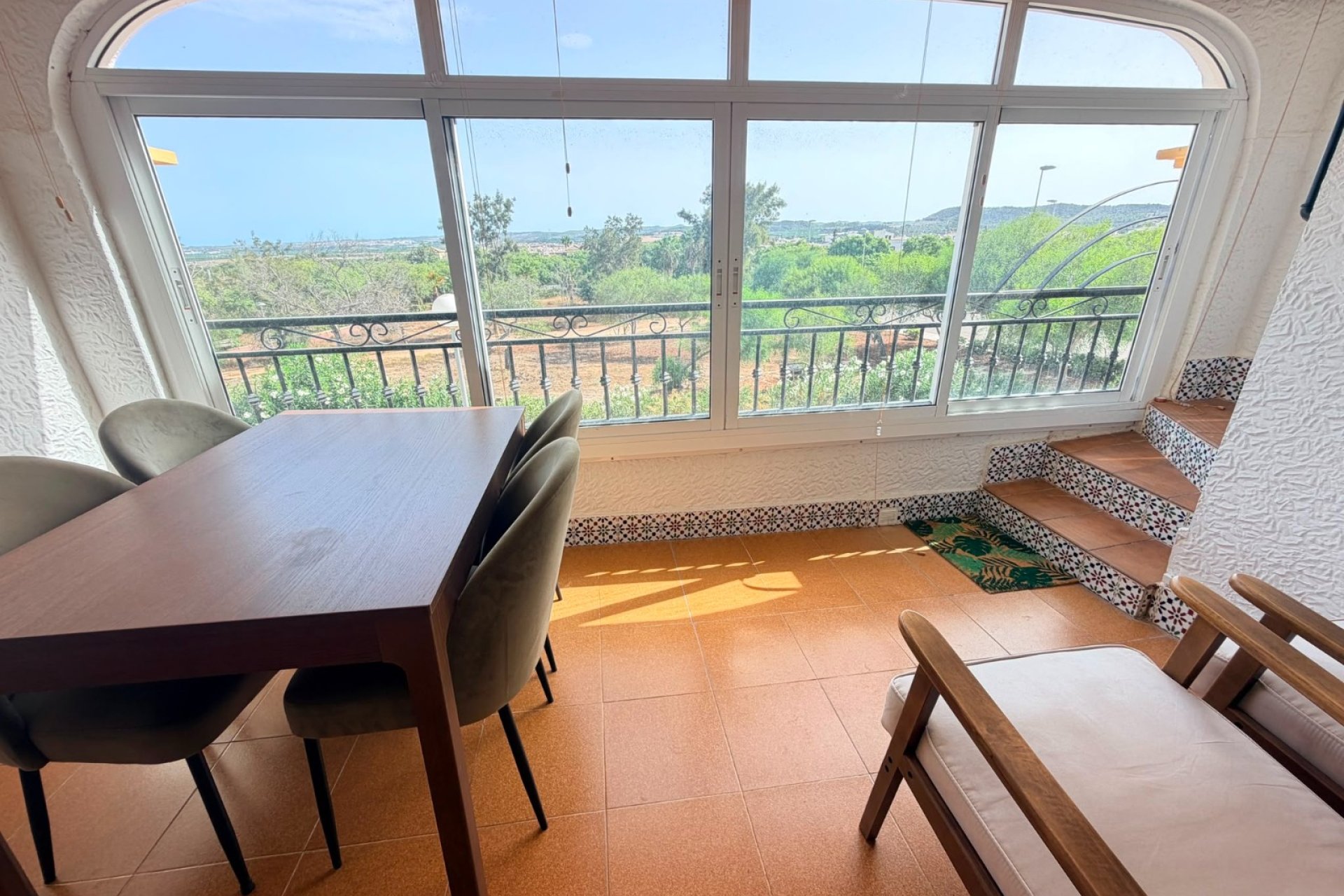 Revente - Apartment -
Vistabella Golf Entre Naranjos - Inland