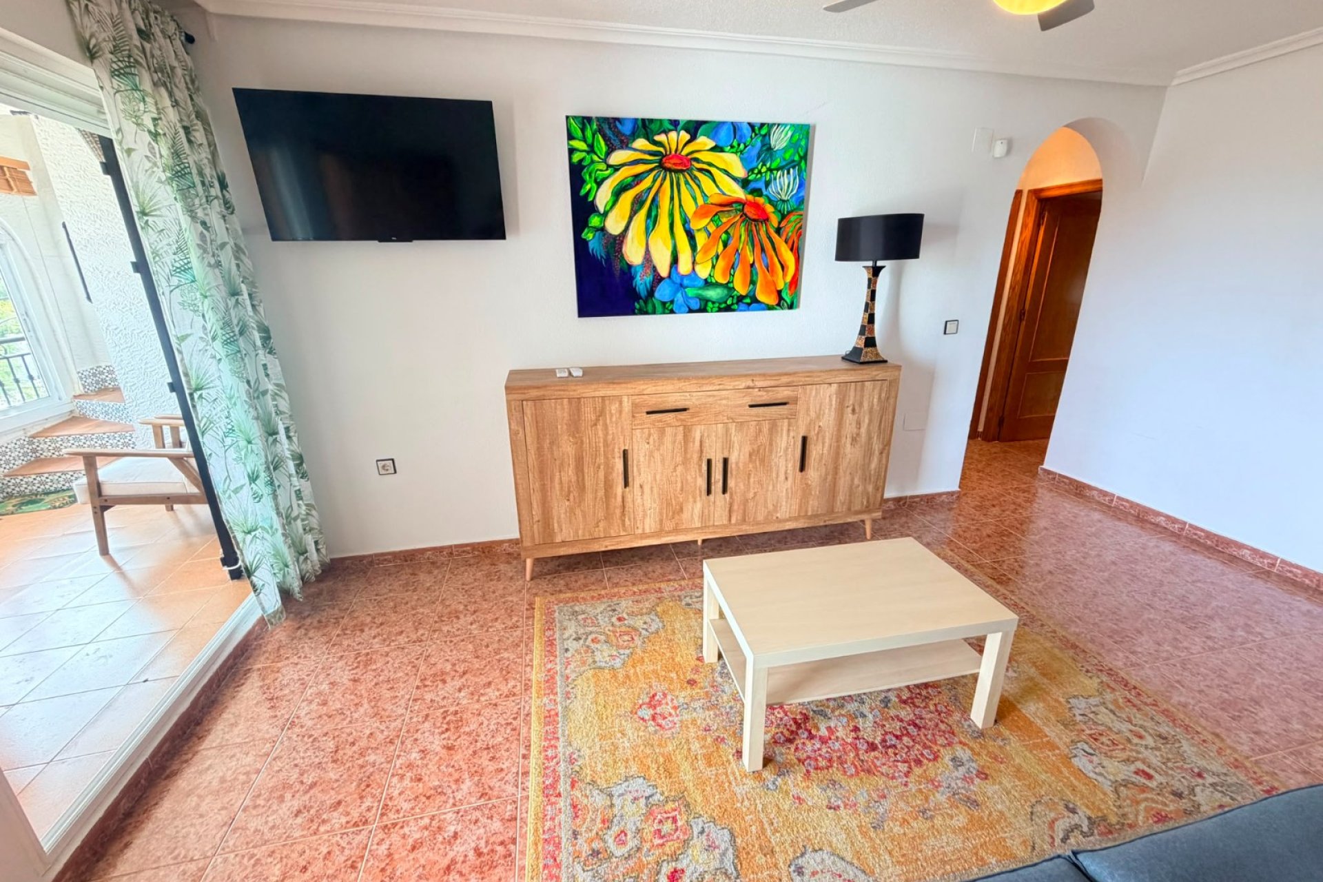 Revente - Apartment -
Vistabella Golf Entre Naranjos - Inland