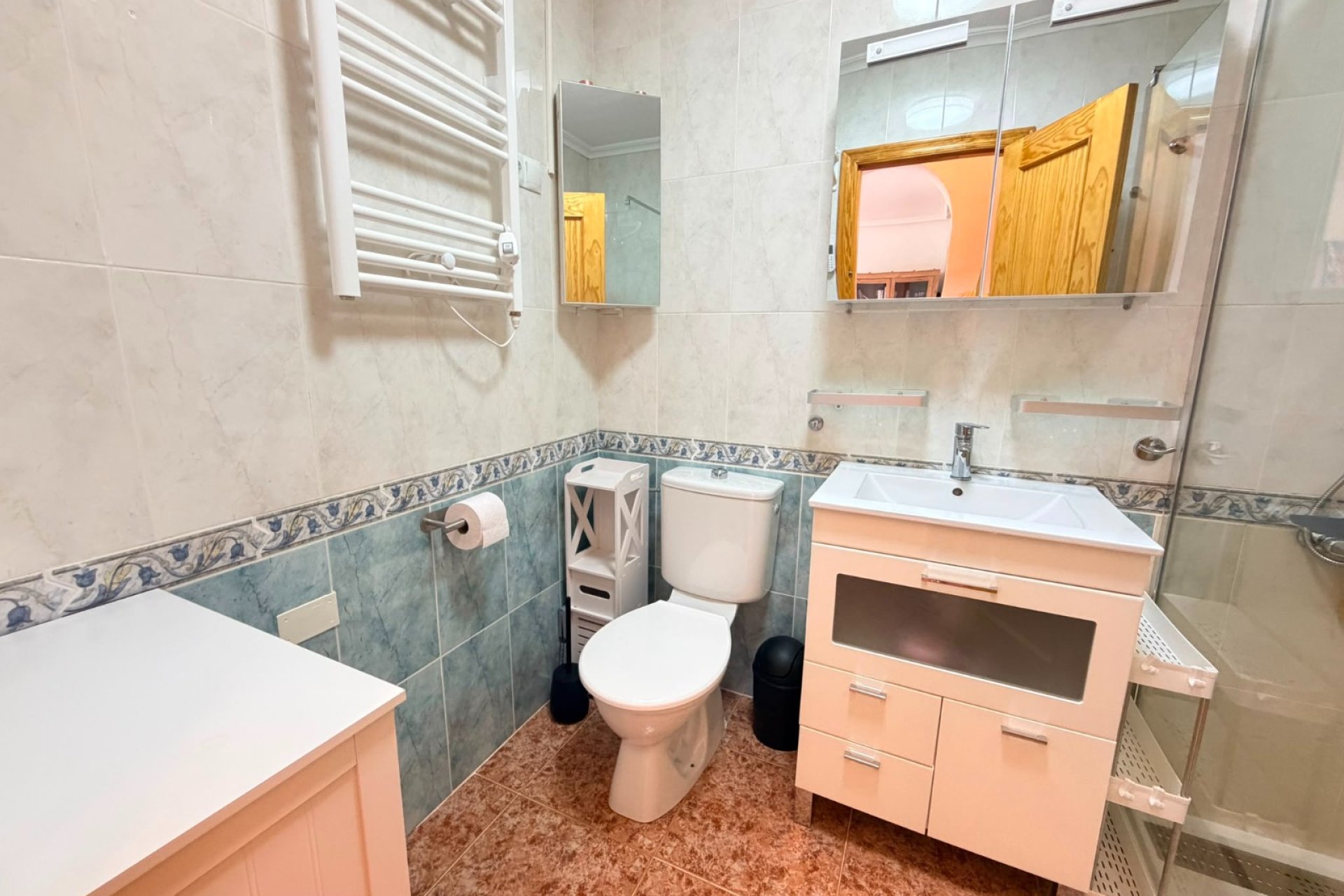 Revente - Apartment -
Vistabella Golf Entre Naranjos - Inland