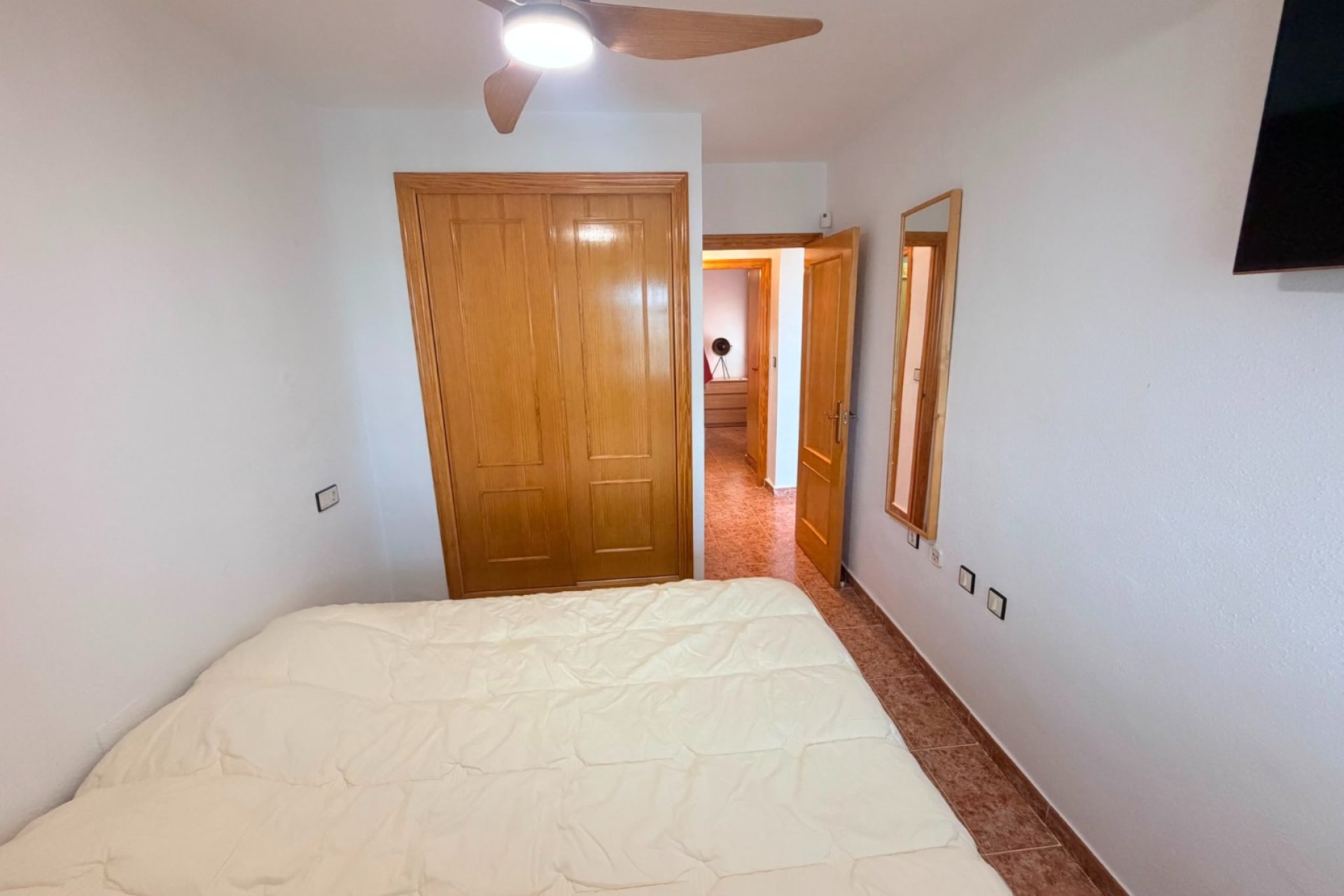 Revente - Apartment -
Vistabella Golf Entre Naranjos - Inland