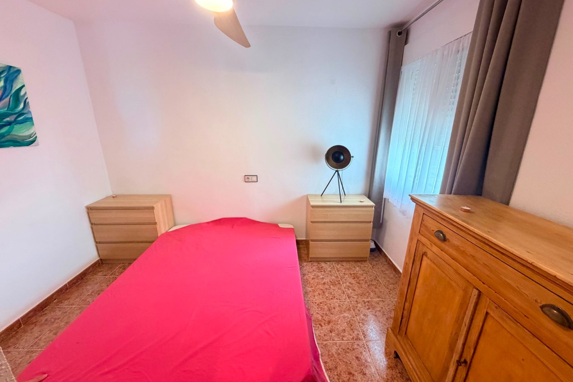 Revente - Apartment -
Vistabella Golf Entre Naranjos - Inland
