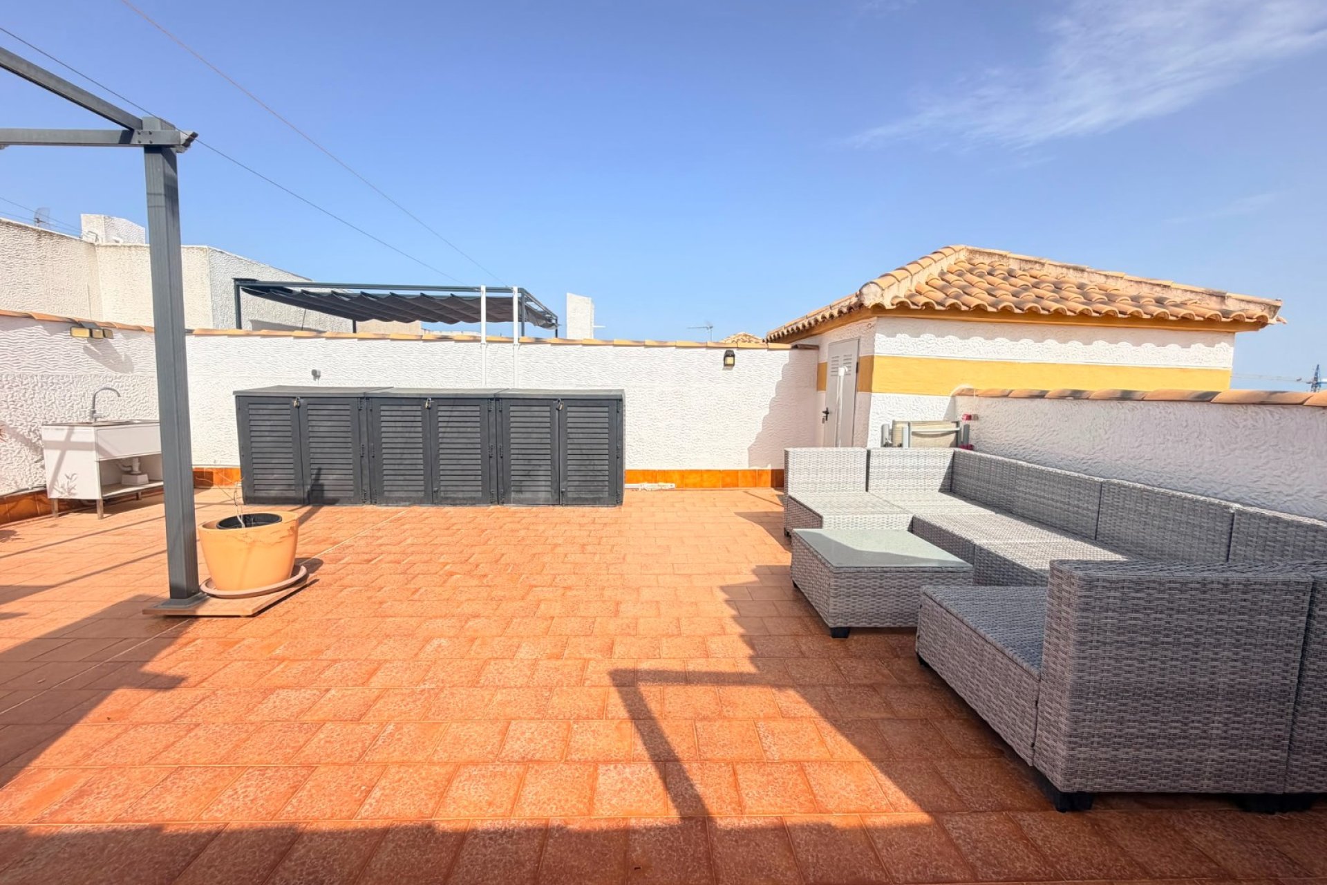 Revente - Apartment -
Vistabella Golf Entre Naranjos - Inland