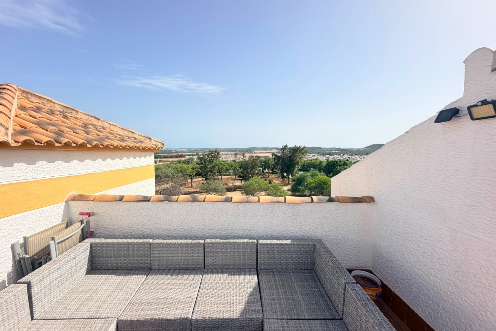 Revente - Apartment -
Vistabella Golf Entre Naranjos - Inland