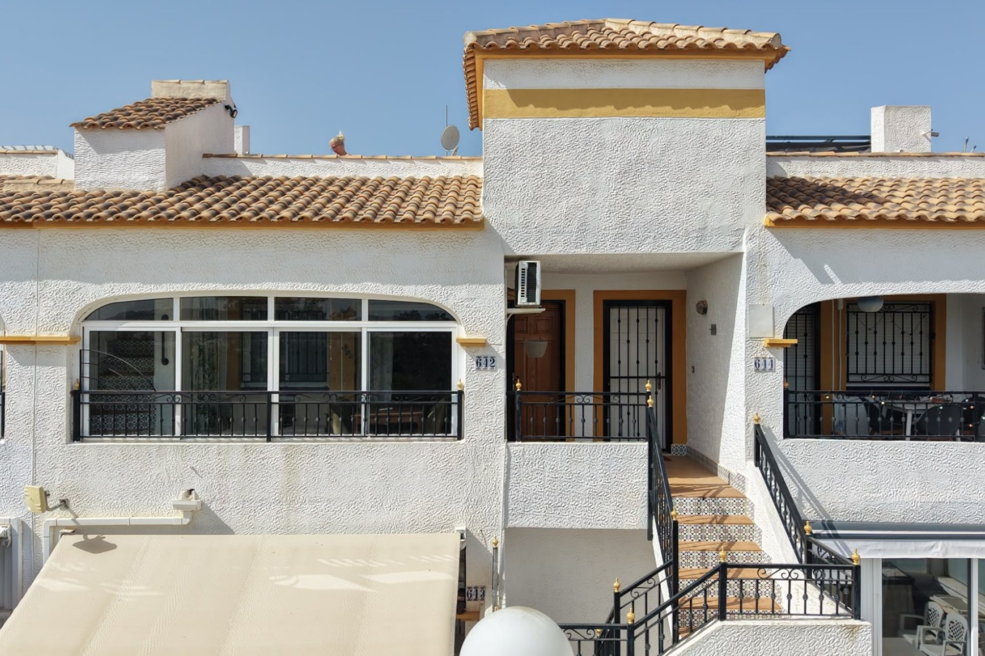 Revente - Apartment -
Vistabella Golf Entre Naranjos - Inland