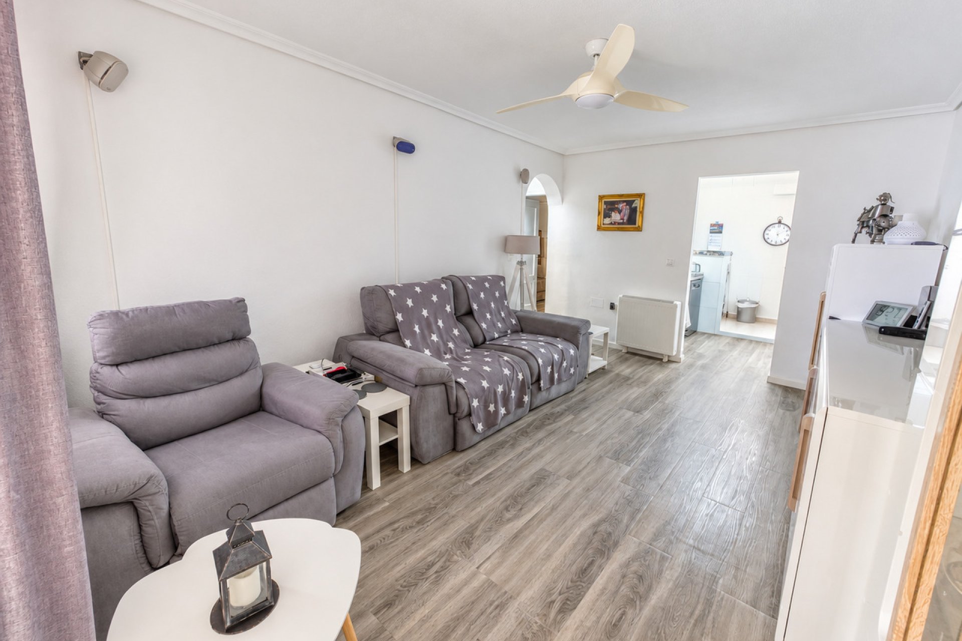 Revente - Apartment -
Vistabella Golf Entre Naranjos - Inland