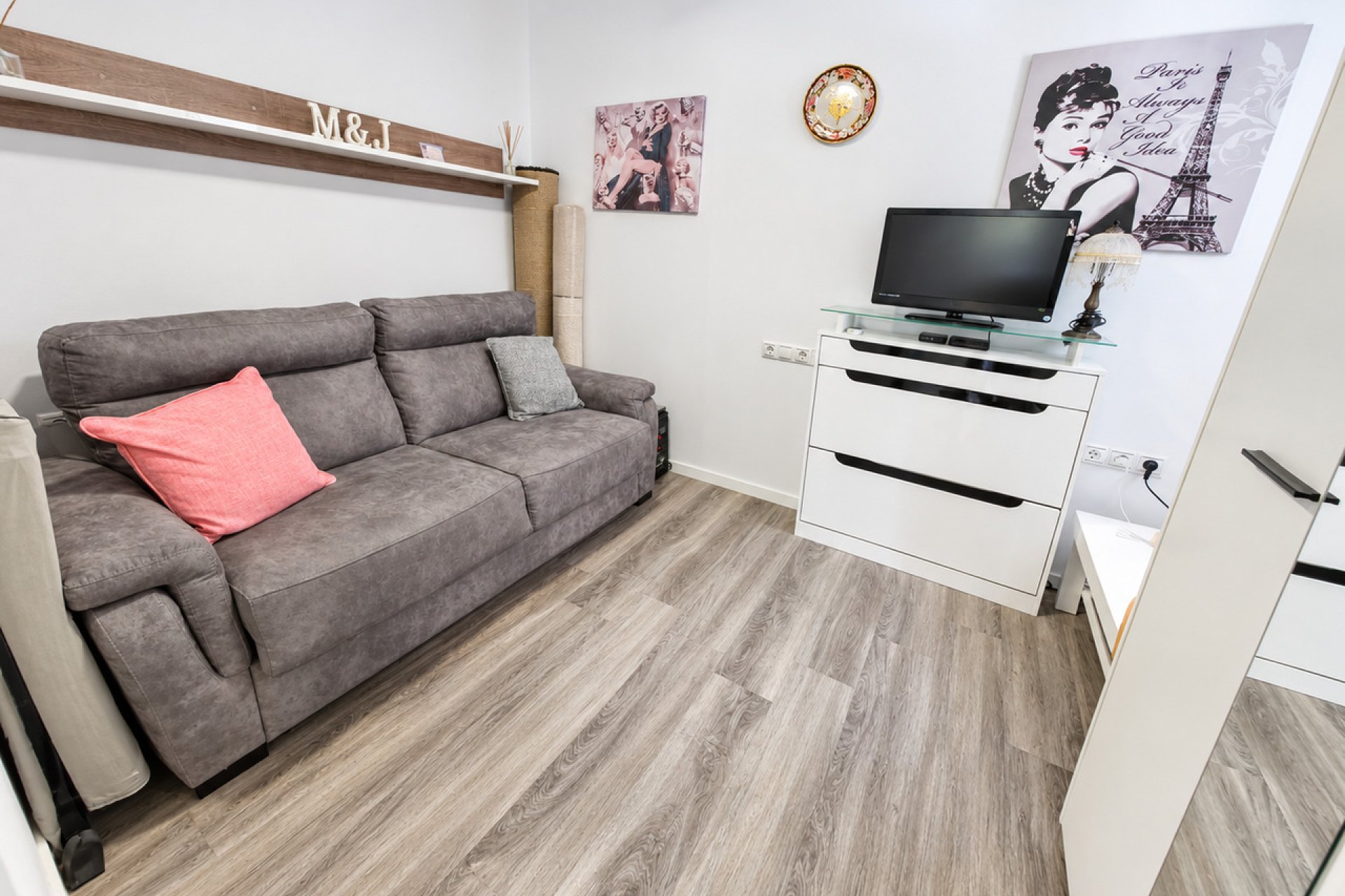 Revente - Apartment -
Vistabella Golf Entre Naranjos - Inland