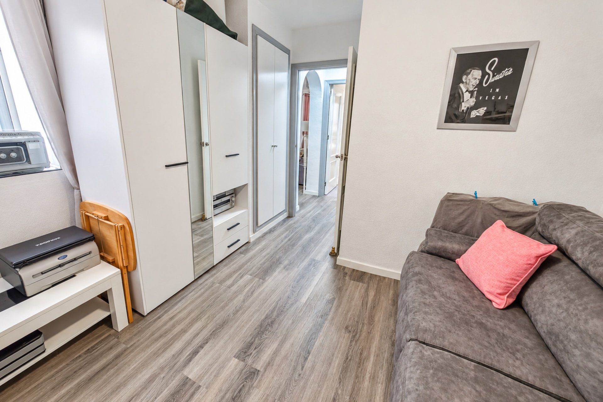 Revente - Apartment -
Vistabella Golf Entre Naranjos - Inland