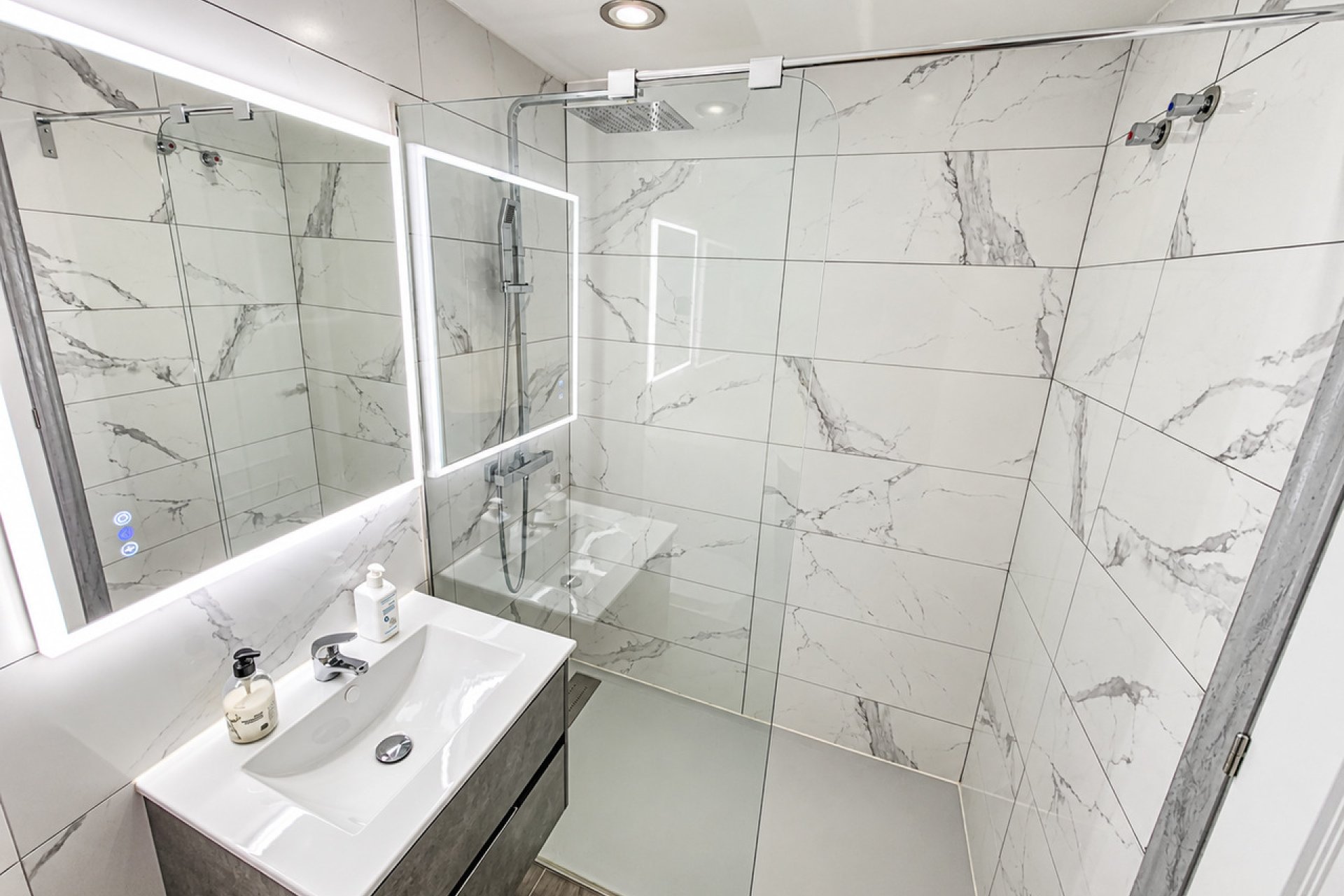 Revente - Apartment -
Vistabella Golf Entre Naranjos - Inland