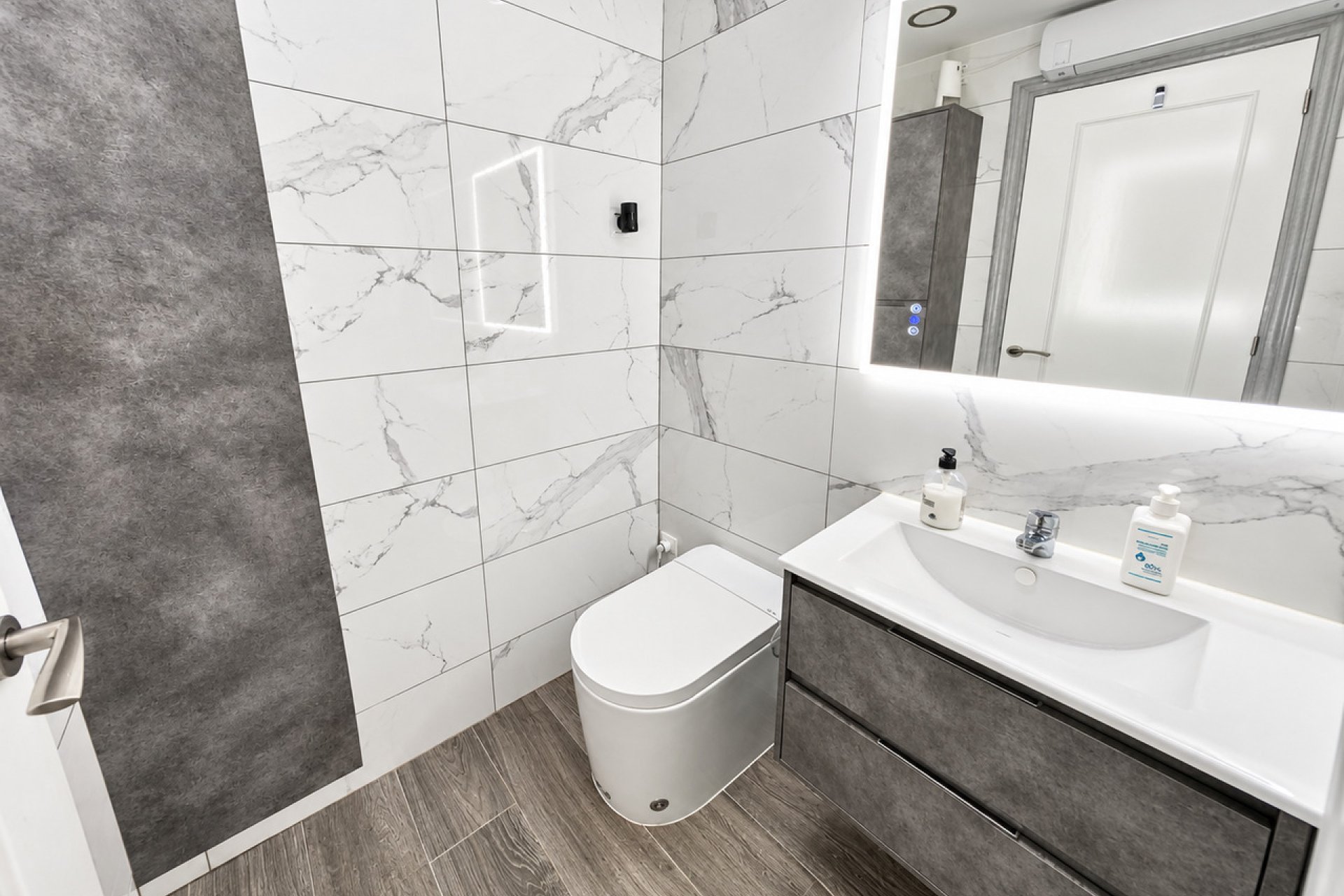 Revente - Apartment -
Vistabella Golf Entre Naranjos - Inland