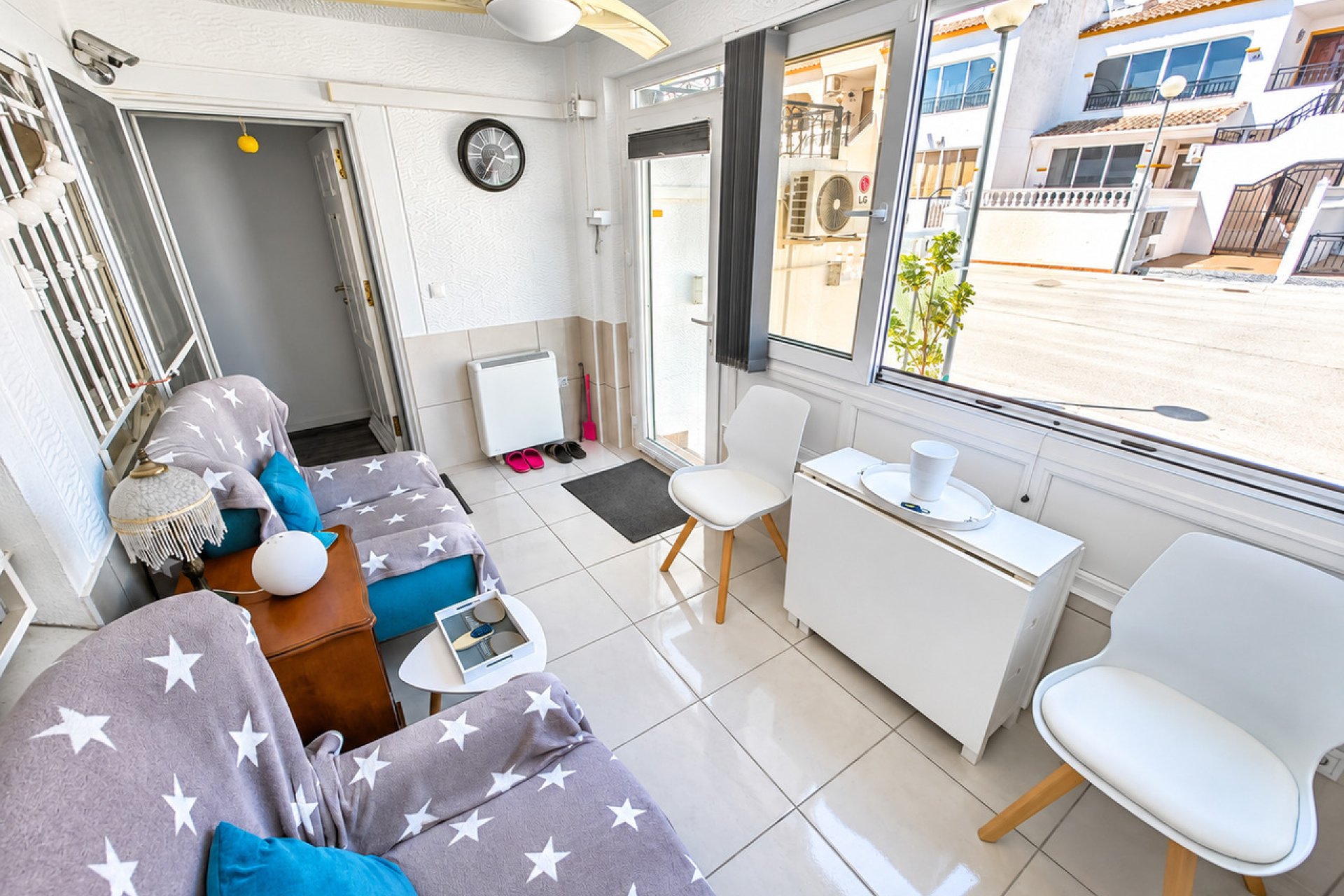 Revente - Apartment -
Vistabella Golf Entre Naranjos - Inland