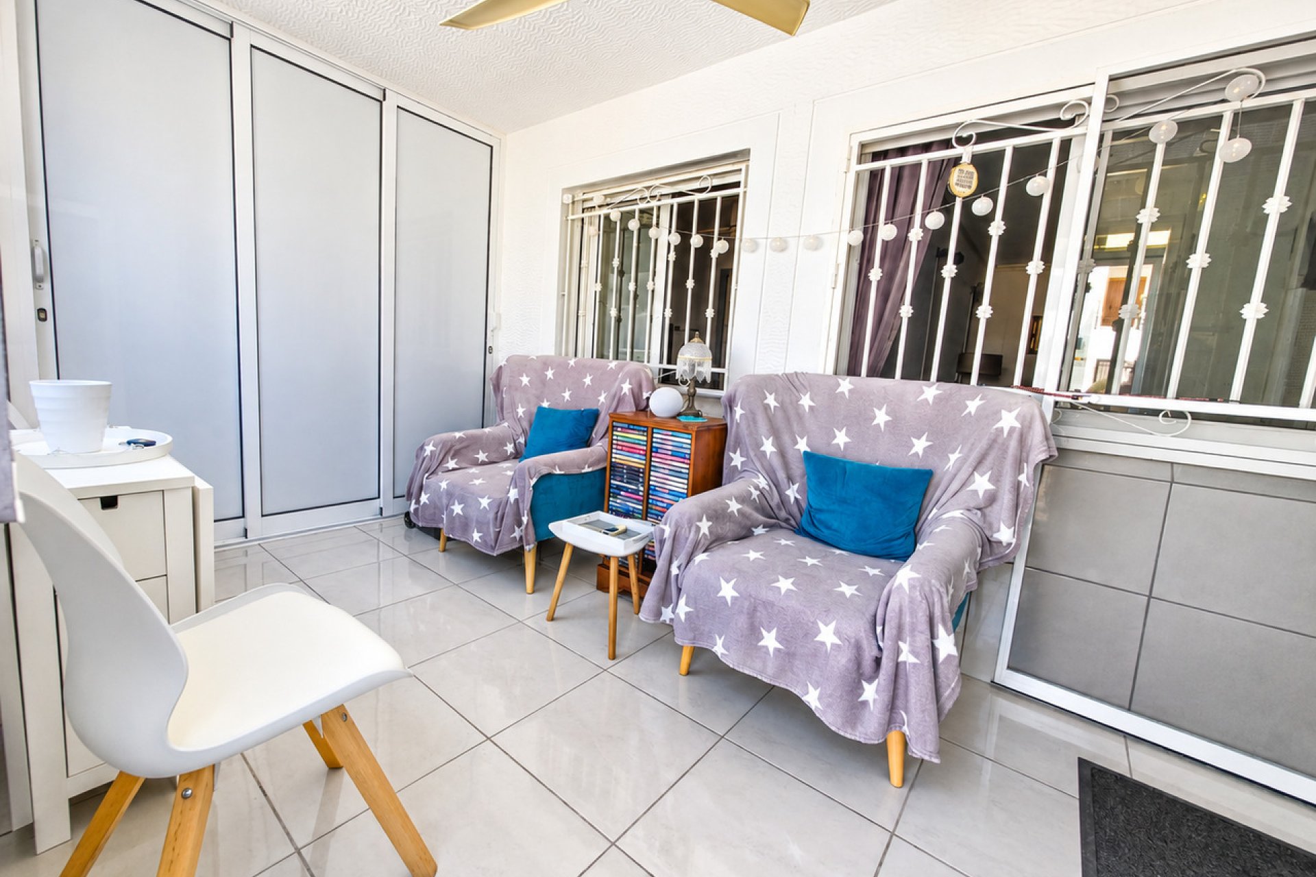 Revente - Apartment -
Vistabella Golf Entre Naranjos - Inland
