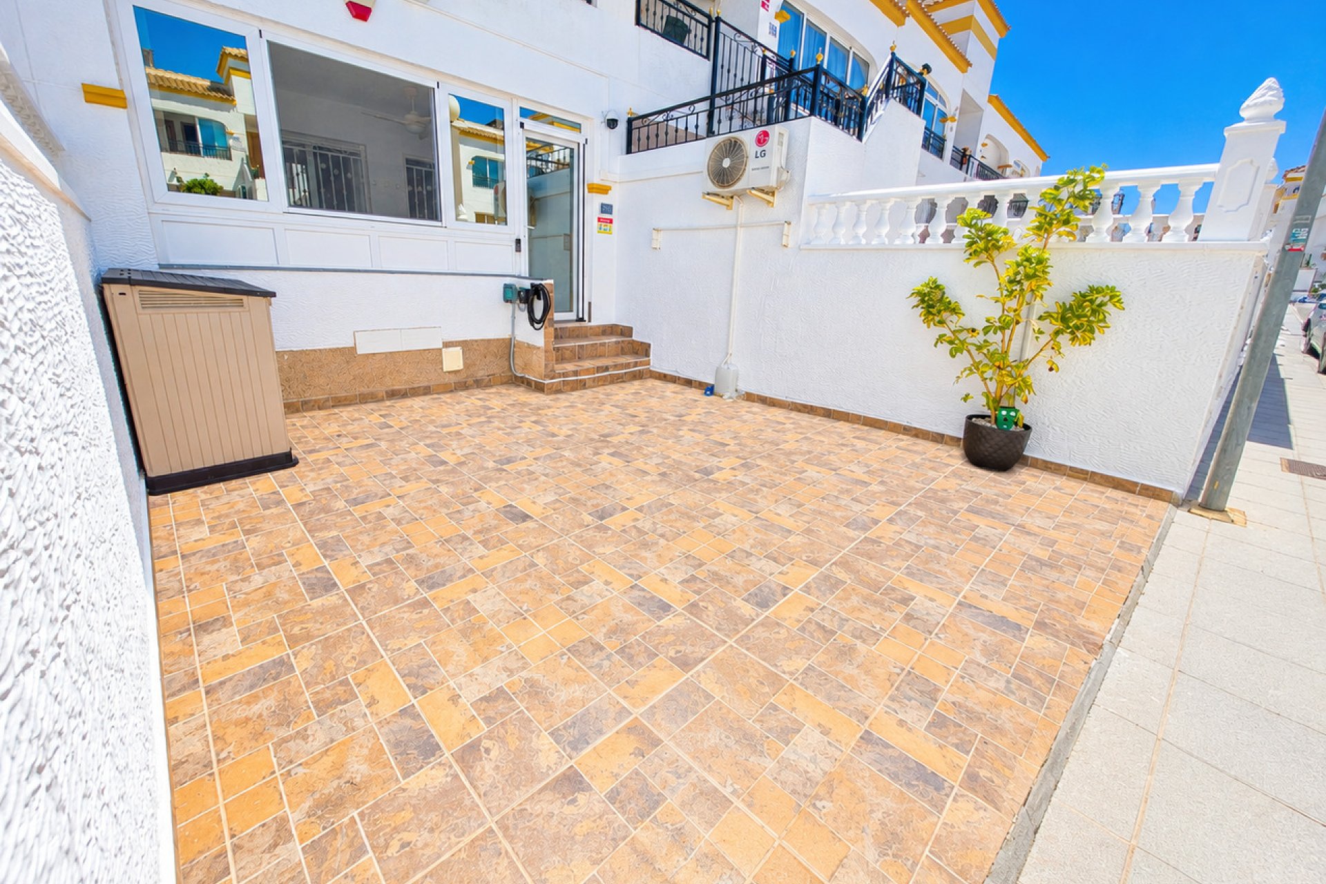 Revente - Apartment -
Vistabella Golf Entre Naranjos - Inland