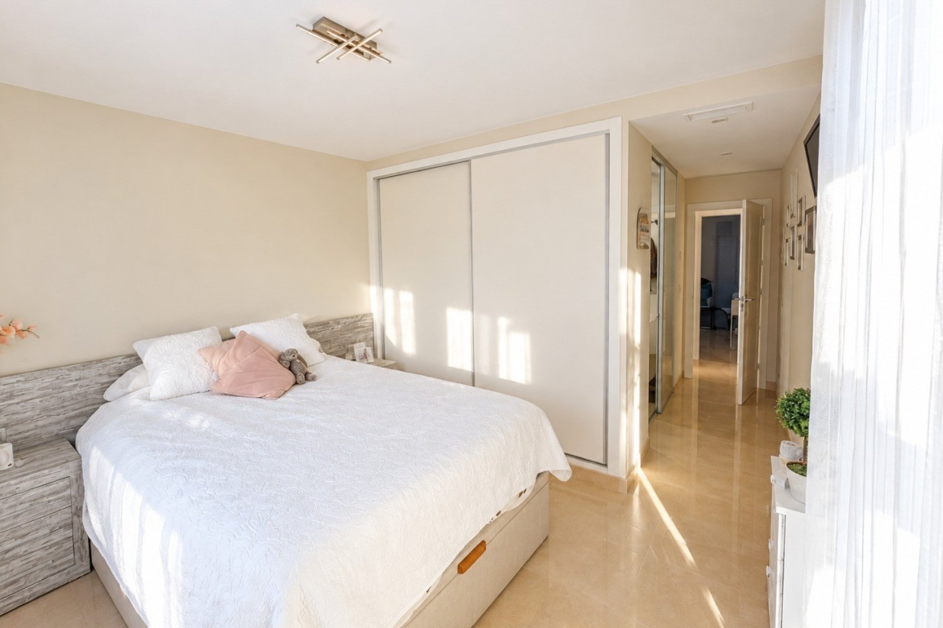 Revente - Apartment -
Vistabella Golf Entre Naranjos - Inland