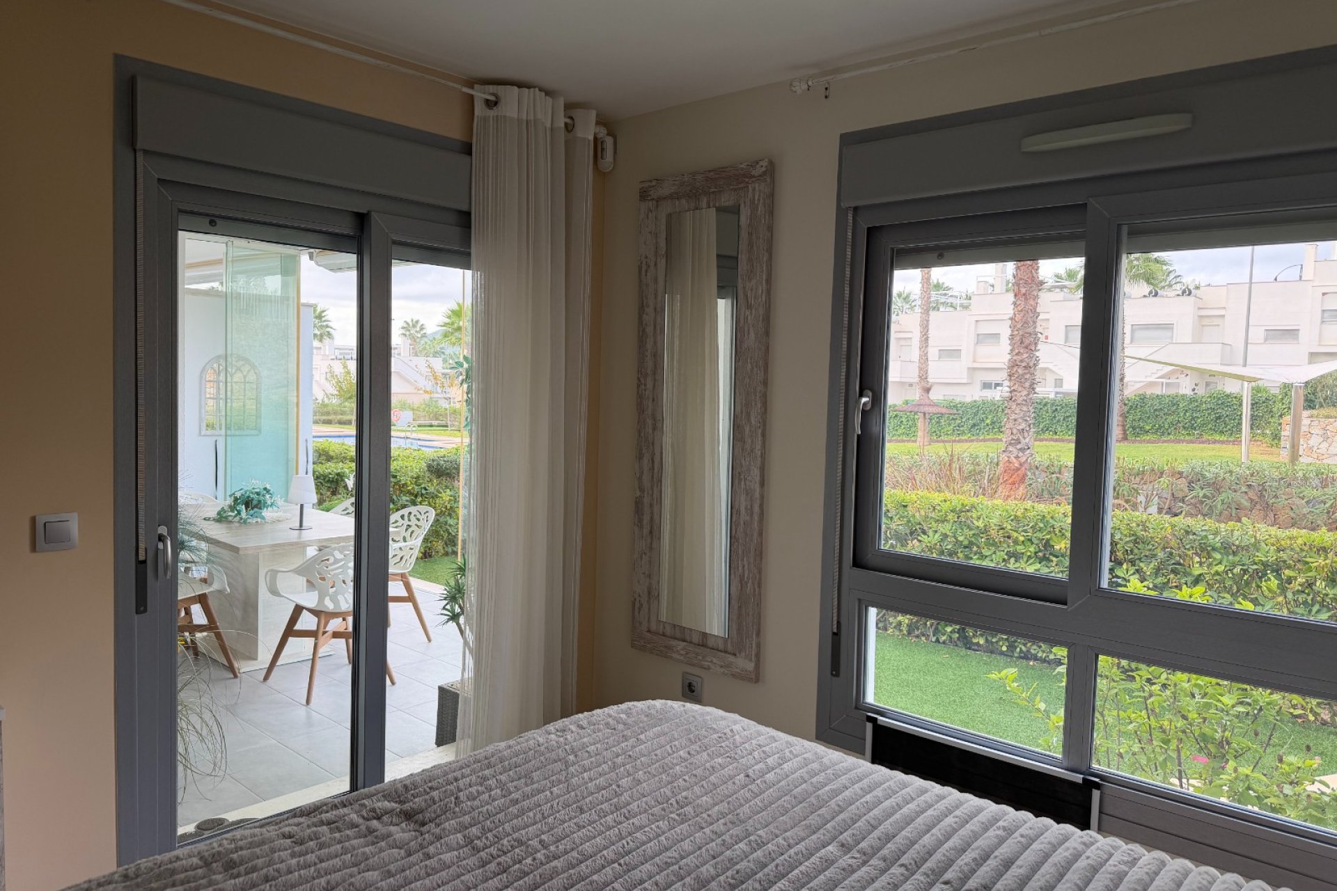 Revente - Apartment -
Vistabella Golf Entre Naranjos - Inland