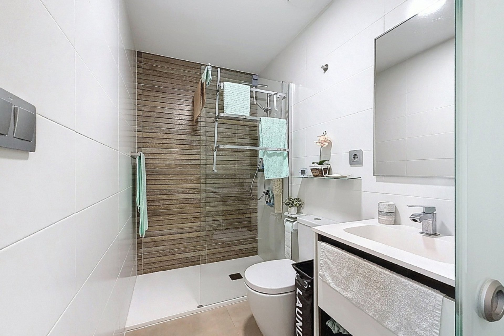 Revente - Apartment -
Vistabella Golf Entre Naranjos - Inland