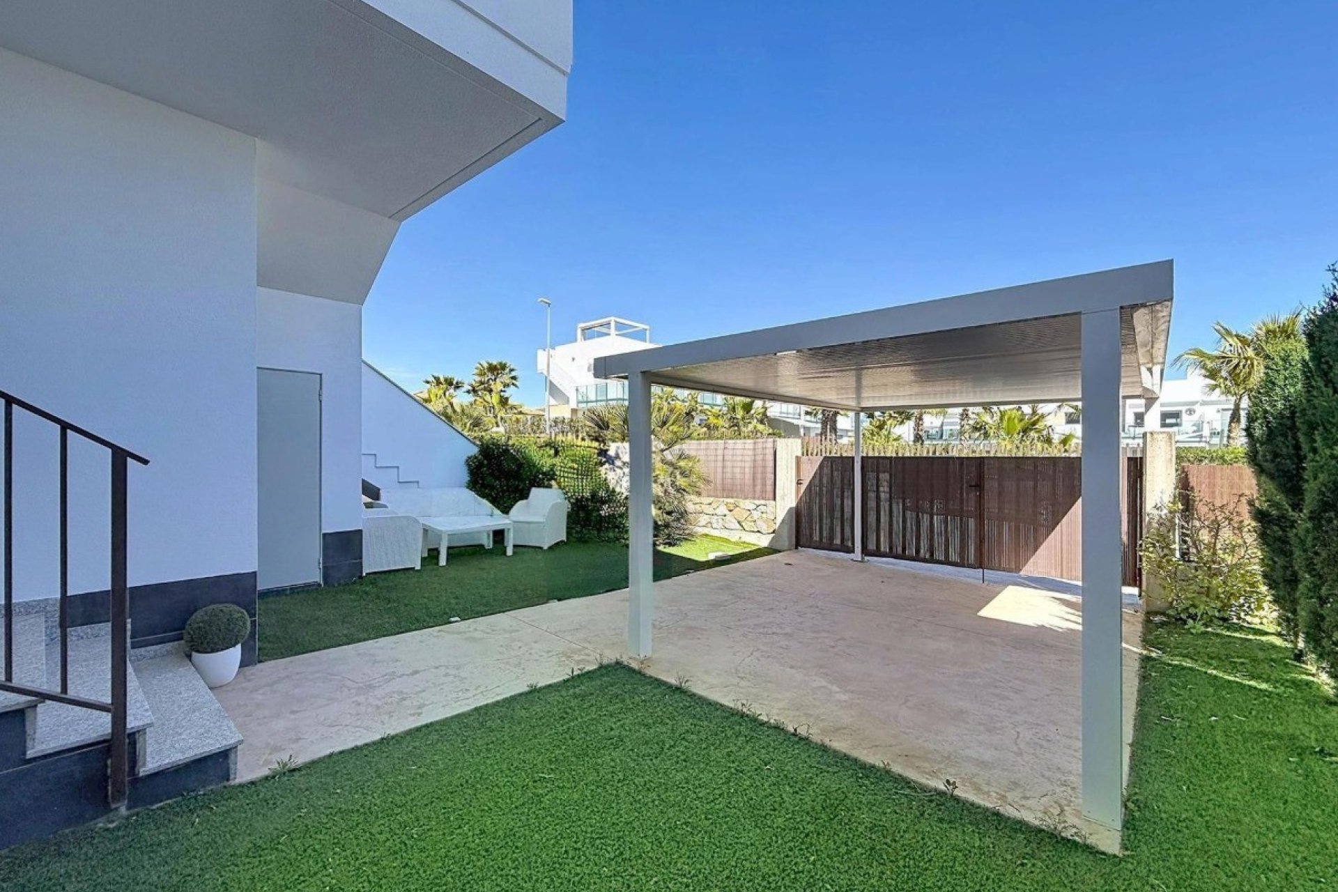 Revente - Apartment -
Vistabella Golf Entre Naranjos - Inland