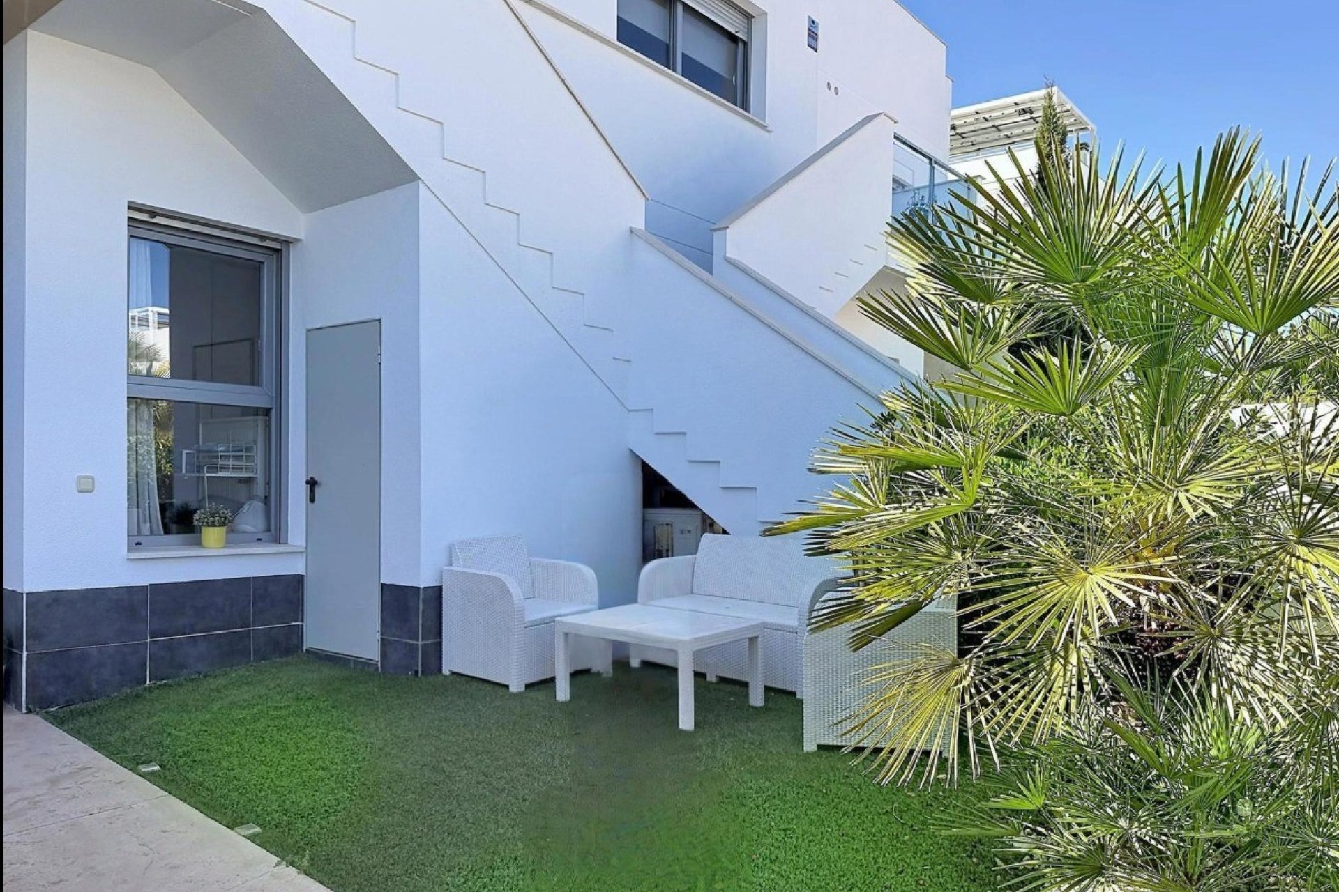 Revente - Apartment -
Vistabella Golf Entre Naranjos - Inland