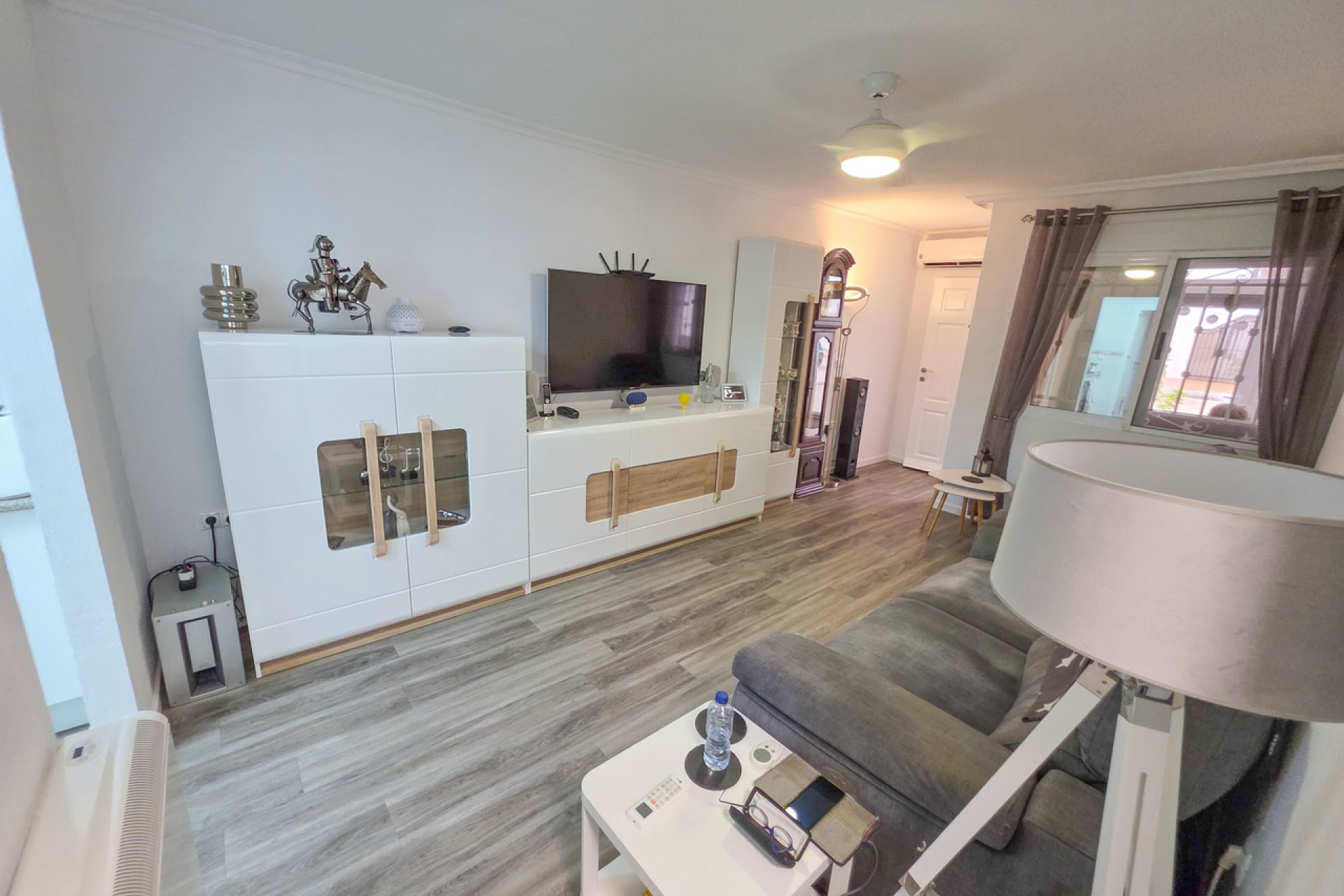 Revente - Apartment -
Vistabella Golf Entre Naranjos - Inland