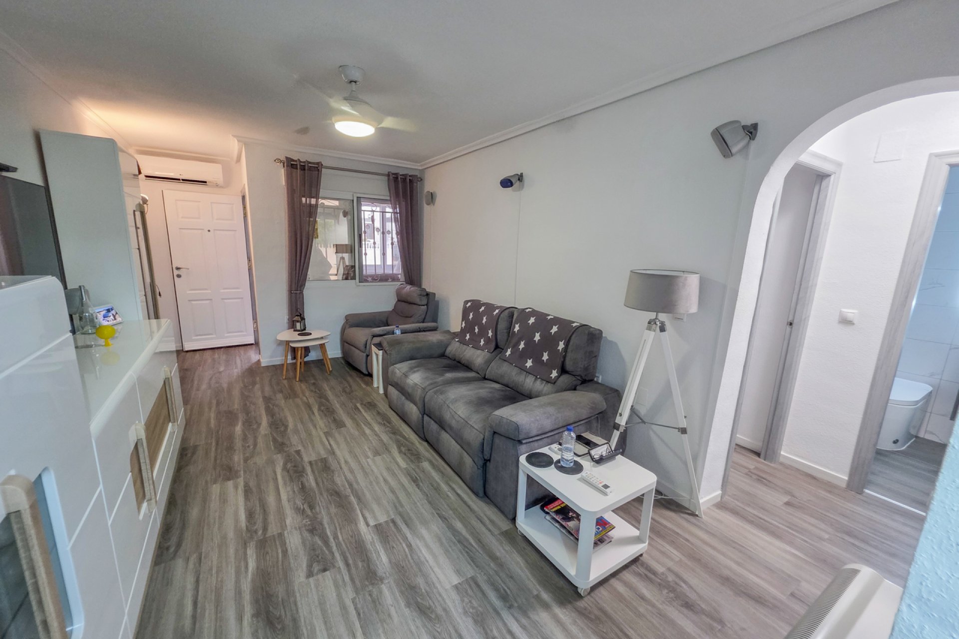 Revente - Apartment -
Vistabella Golf Entre Naranjos - Inland