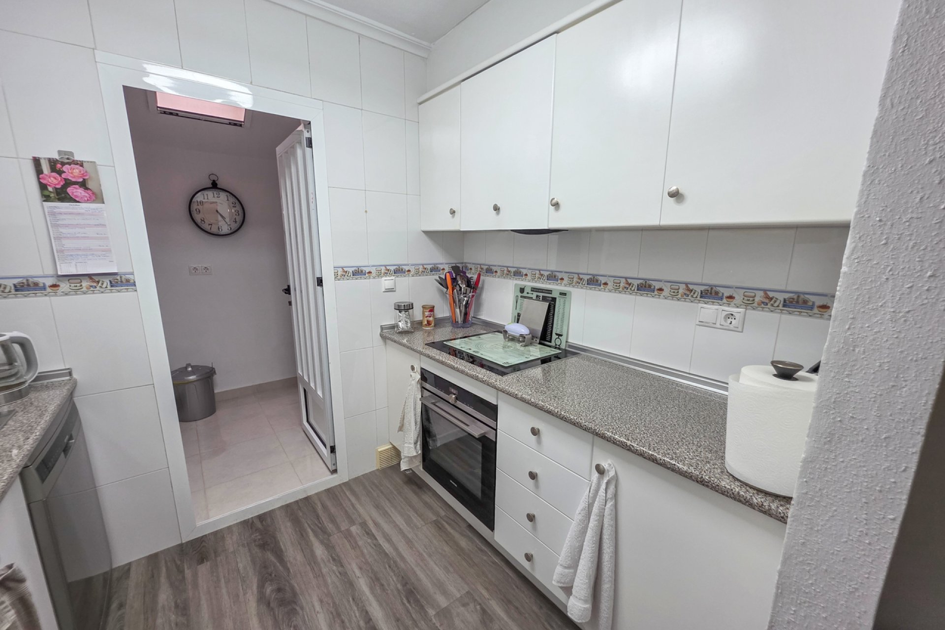 Revente - Apartment -
Vistabella Golf Entre Naranjos - Inland