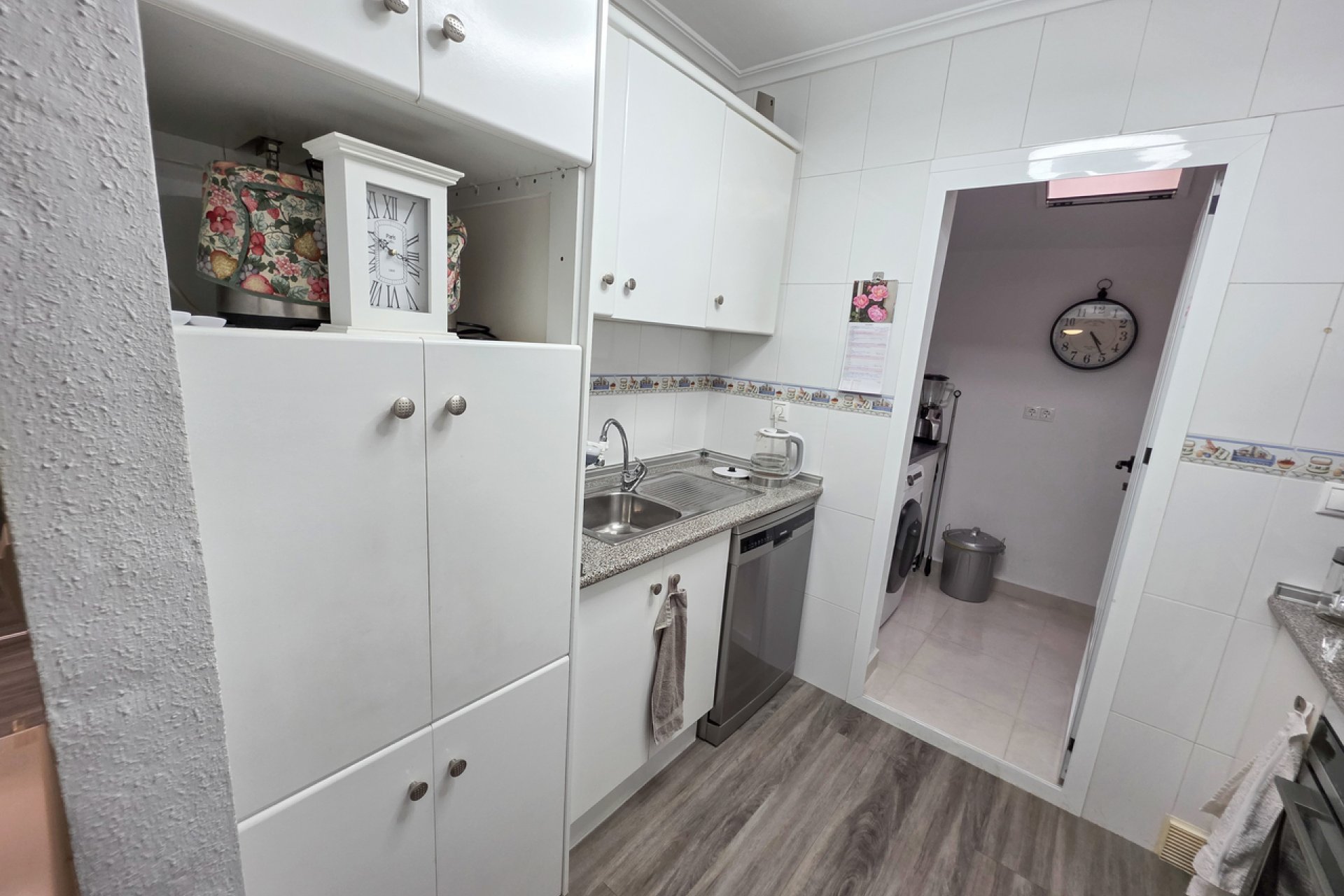 Revente - Apartment -
Vistabella Golf Entre Naranjos - Inland