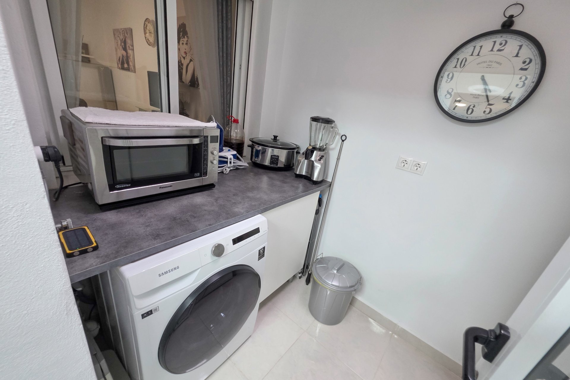 Revente - Apartment -
Vistabella Golf Entre Naranjos - Inland