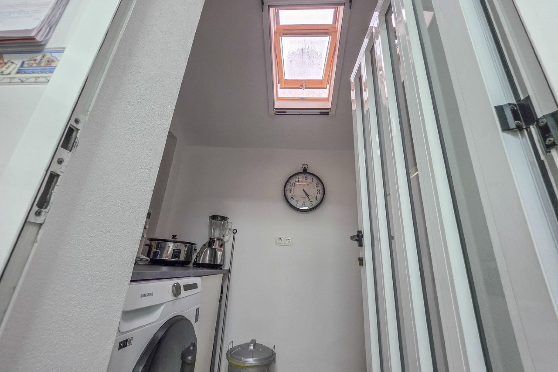 Revente - Apartment -
Vistabella Golf Entre Naranjos - Inland