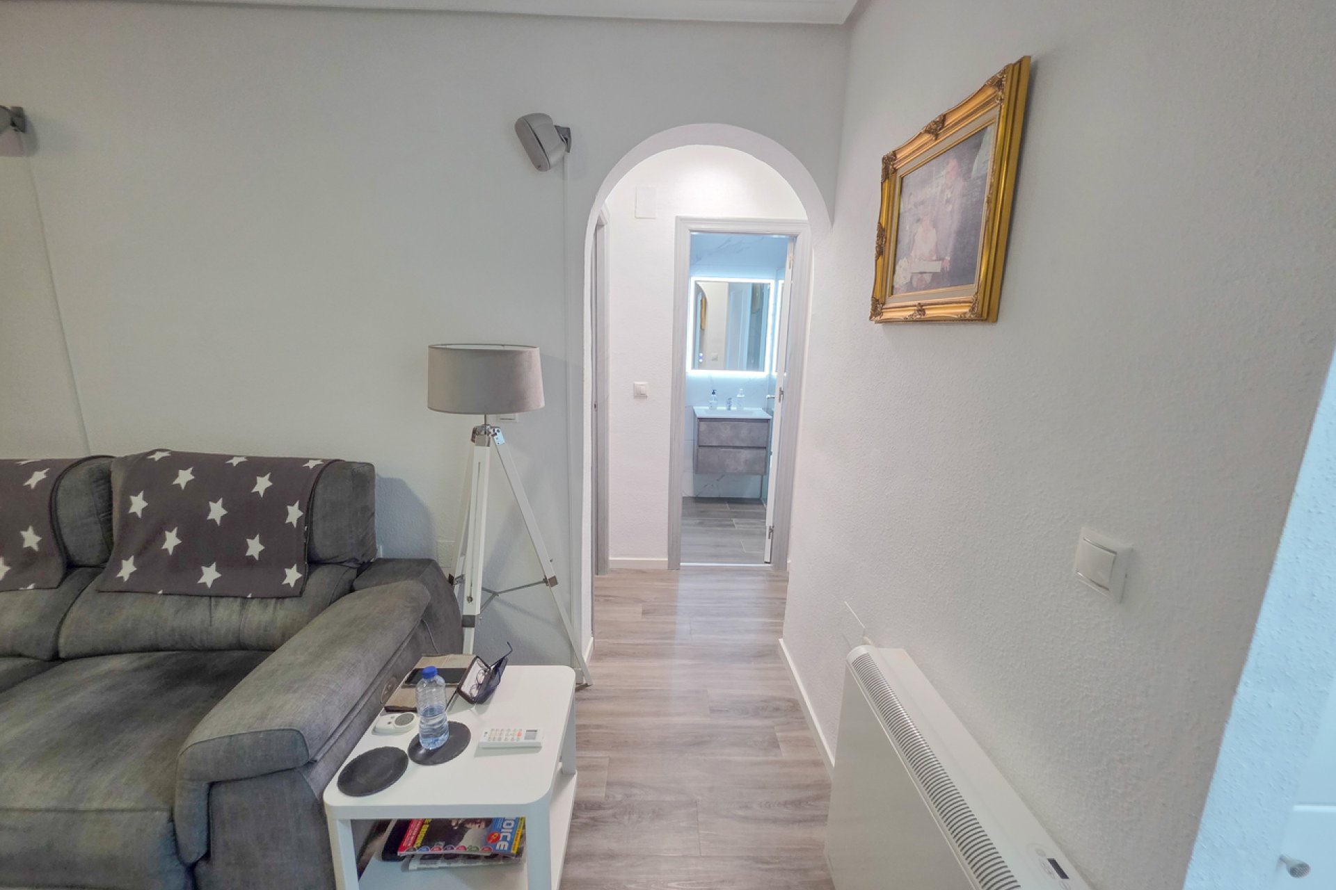 Revente - Apartment -
Vistabella Golf Entre Naranjos - Inland