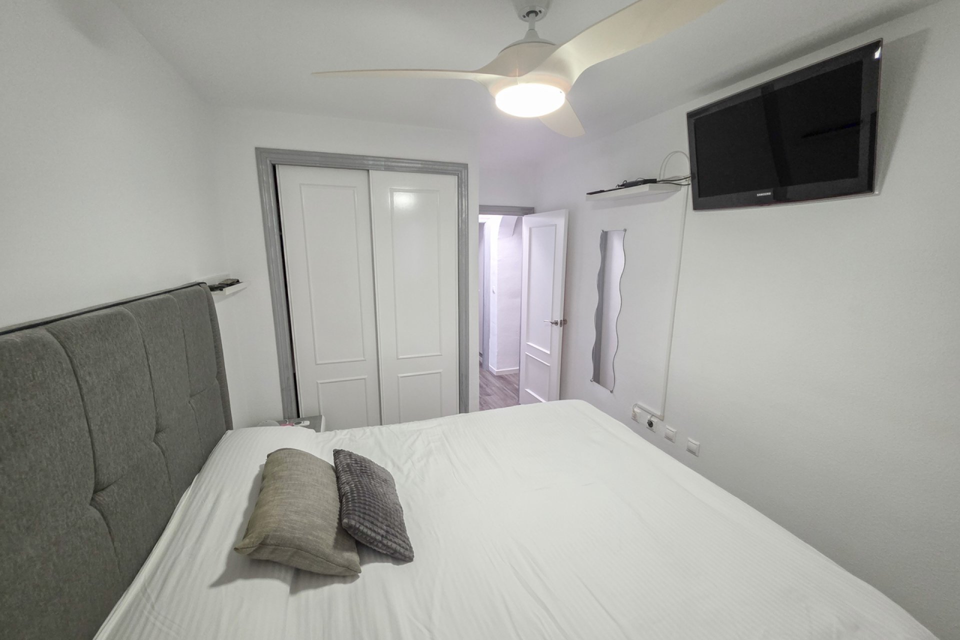 Revente - Apartment -
Vistabella Golf Entre Naranjos - Inland