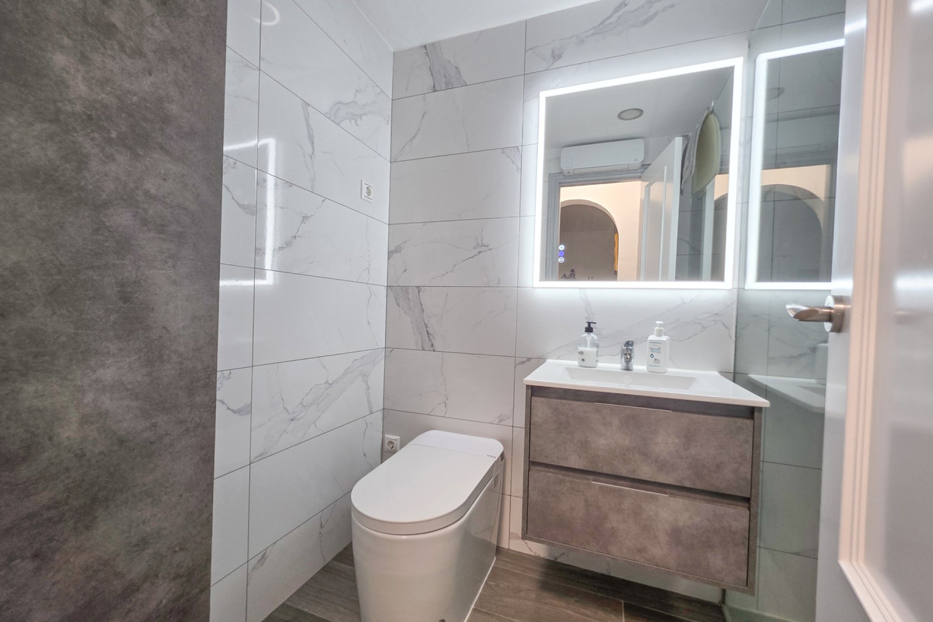 Revente - Apartment -
Vistabella Golf Entre Naranjos - Inland