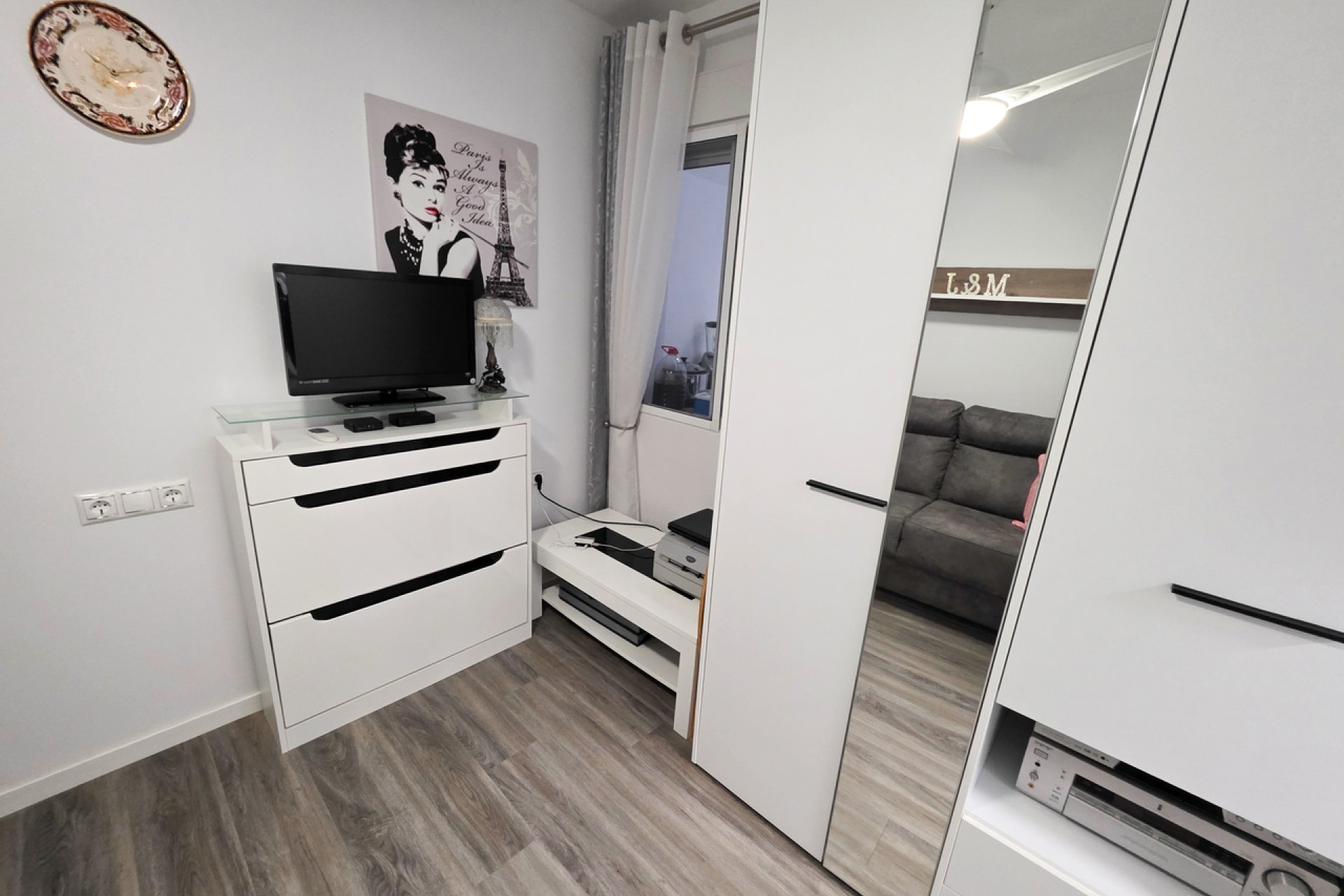 Revente - Apartment -
Vistabella Golf Entre Naranjos - Inland