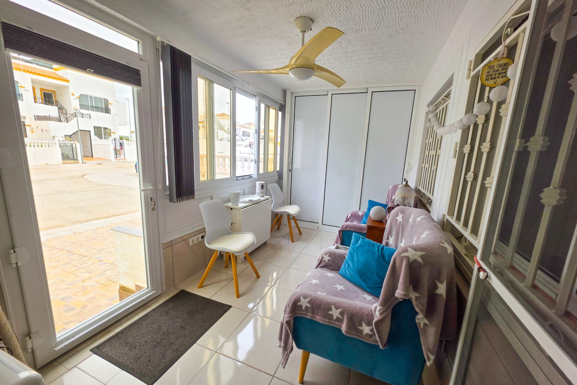 Revente - Apartment -
Vistabella Golf Entre Naranjos - Inland