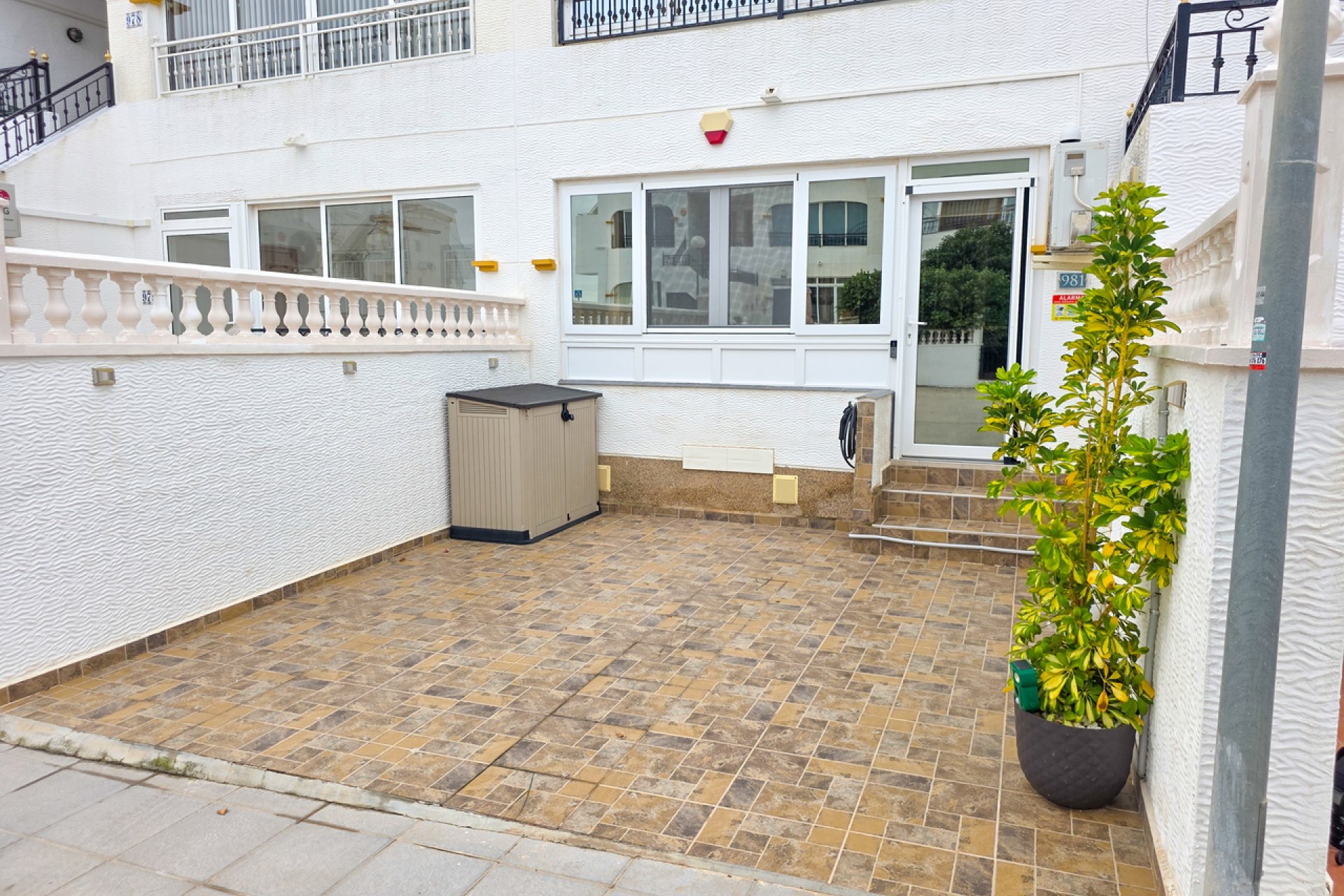 Revente - Apartment -
Vistabella Golf Entre Naranjos - Inland