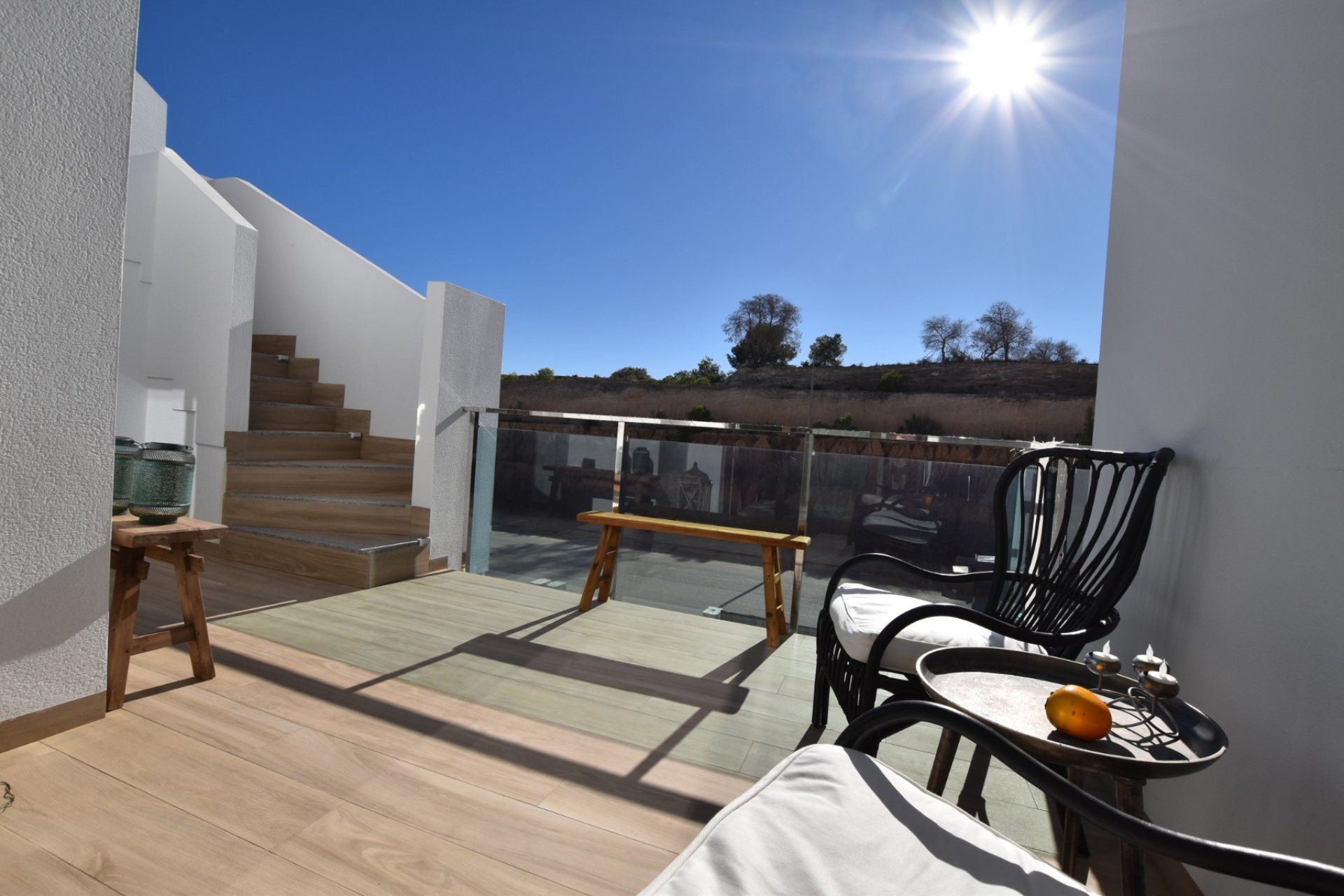 Revente - Apartment -
Vistabella Golf Entre Naranjos - Inland