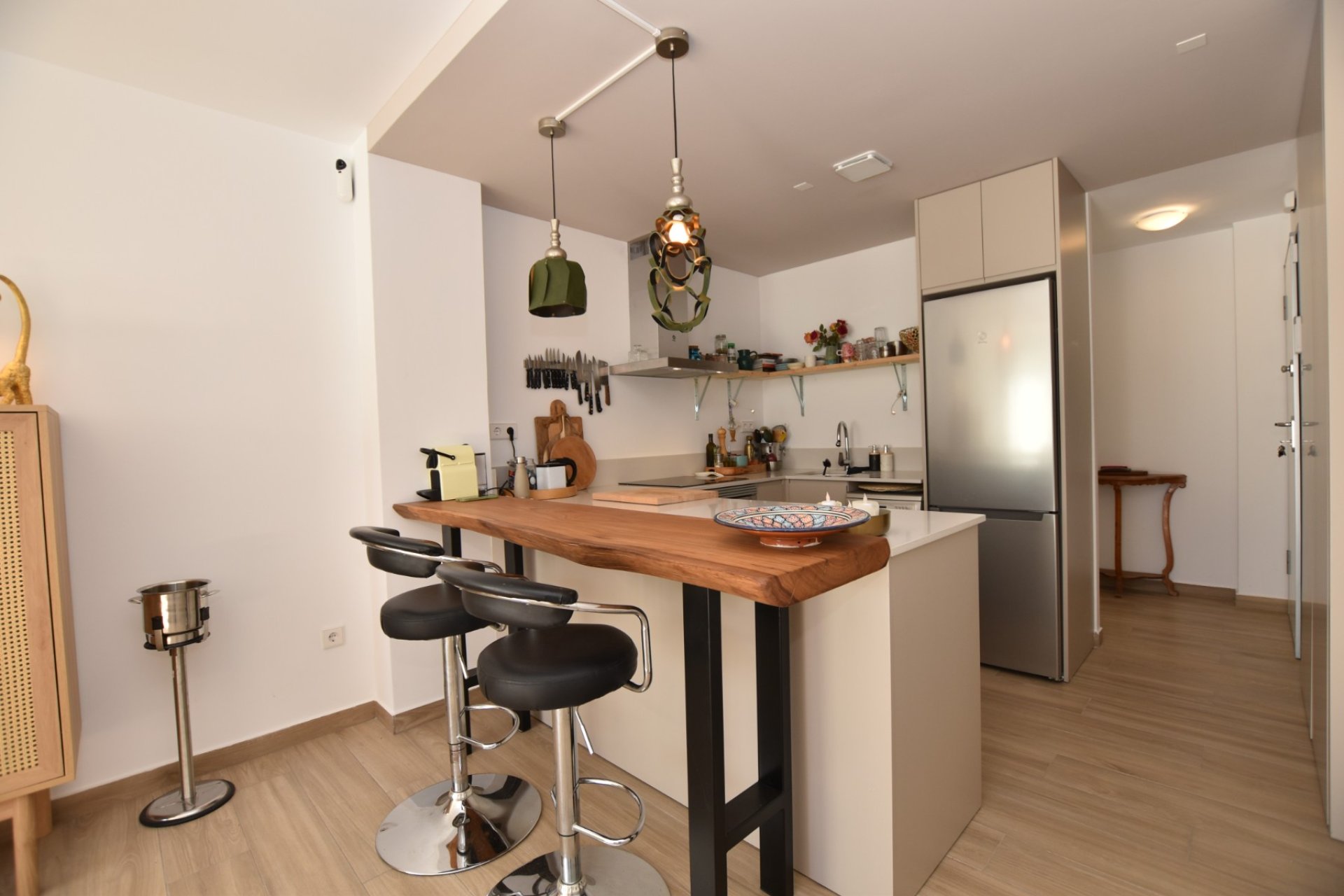 Revente - Apartment -
Vistabella Golf Entre Naranjos - Inland