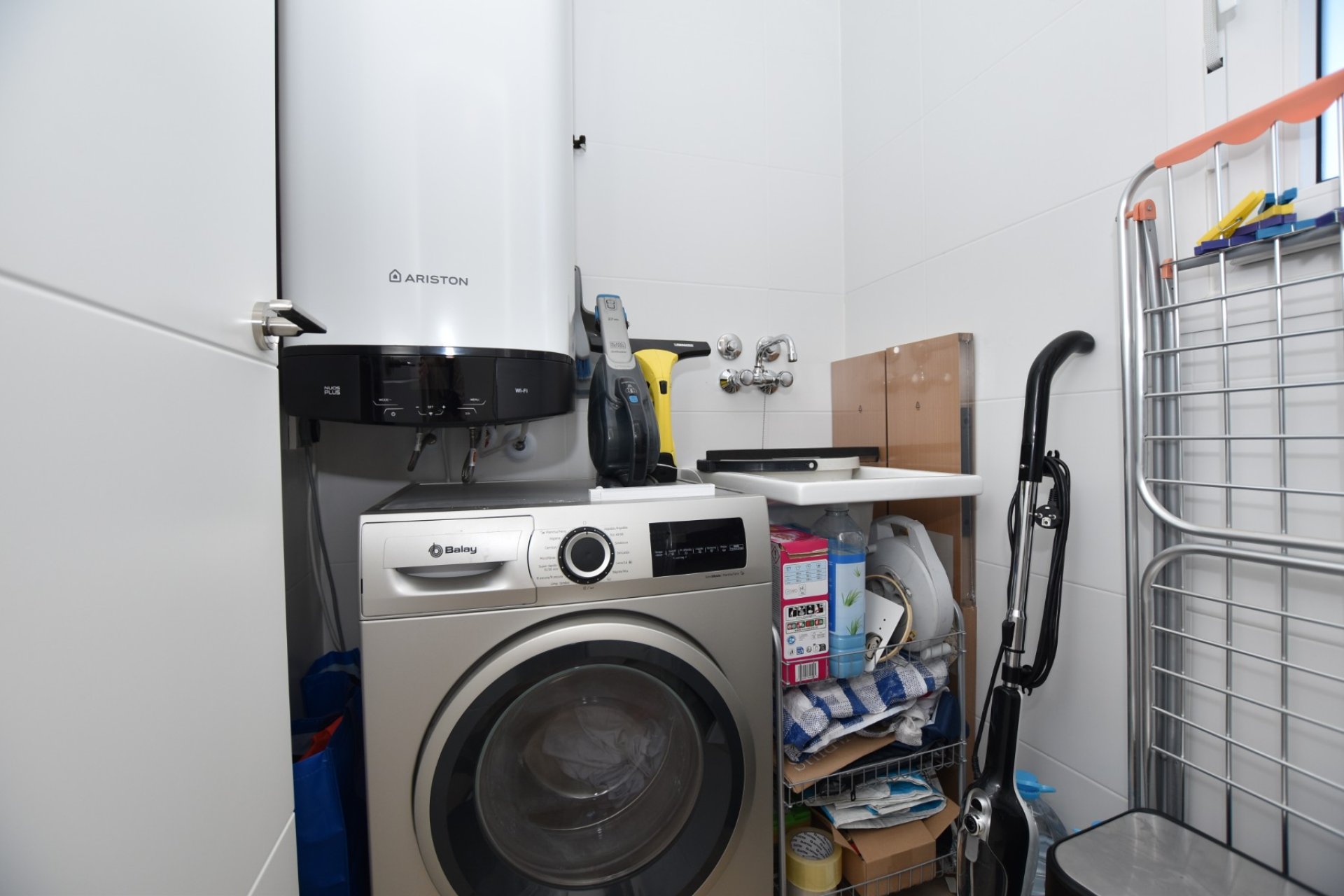 Revente - Apartment -
Vistabella Golf Entre Naranjos - Inland