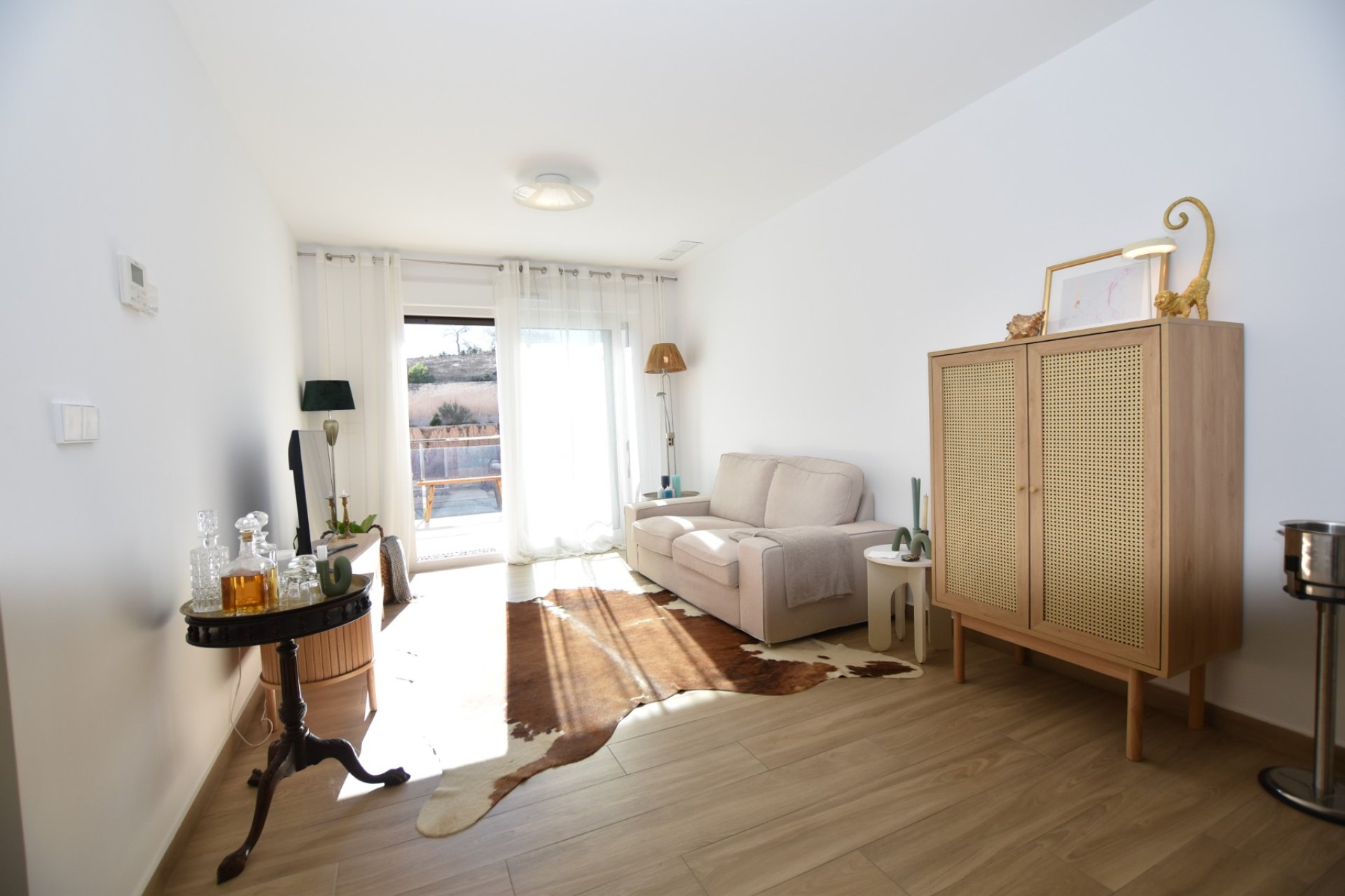 Revente - Apartment -
Vistabella Golf Entre Naranjos - Inland