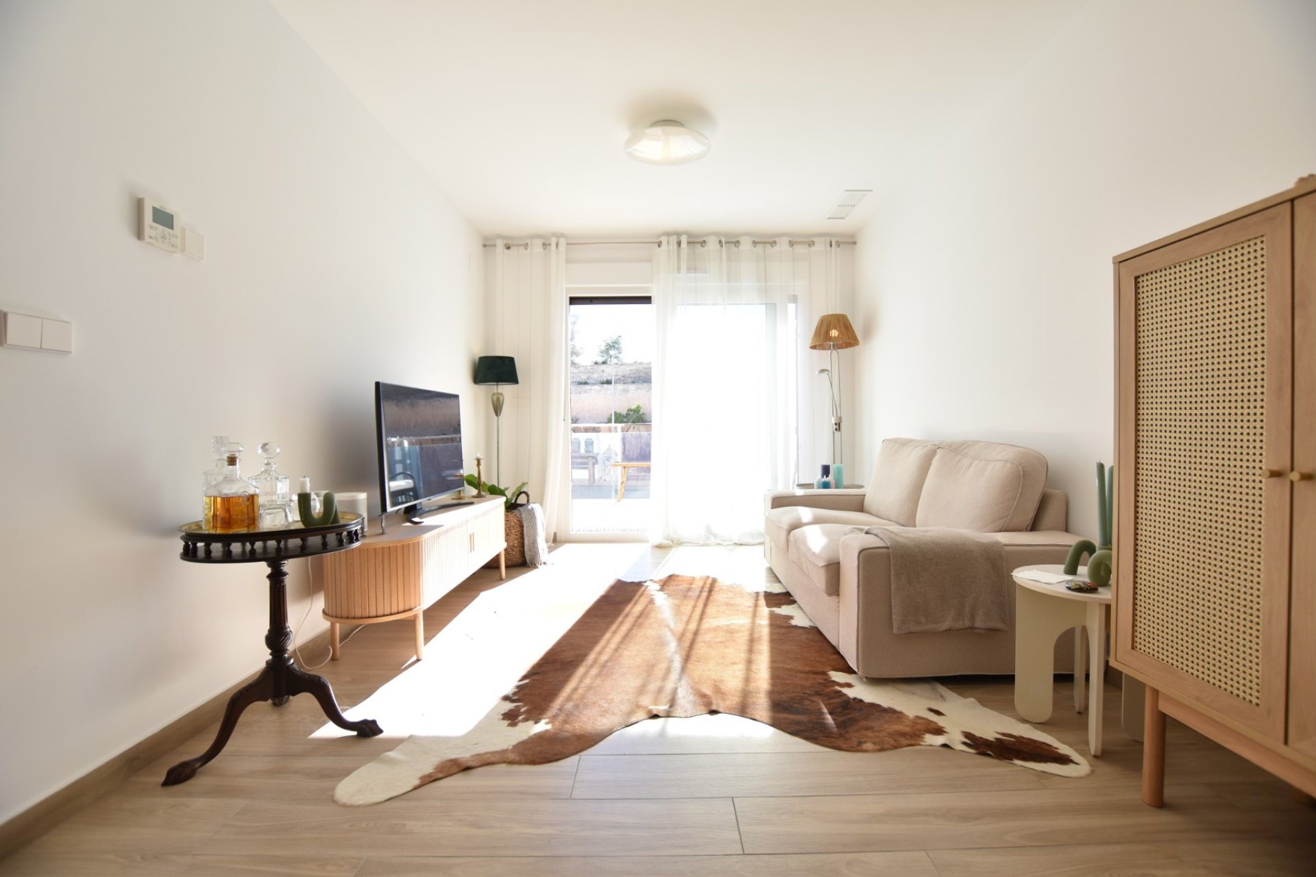 Revente - Apartment -
Vistabella Golf Entre Naranjos - Inland