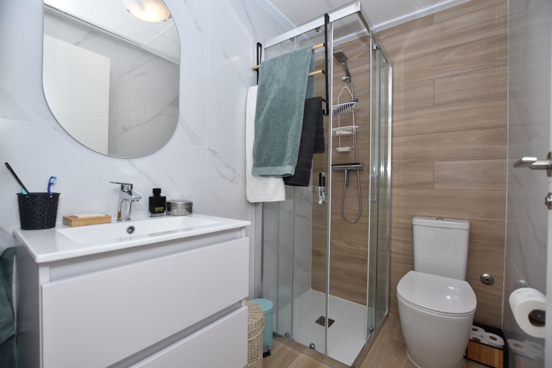 Revente - Apartment -
Vistabella Golf Entre Naranjos - Inland